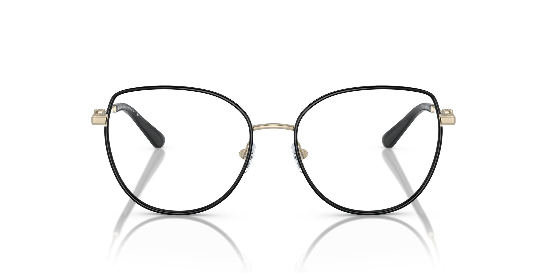 LENTES ÓPTICOS EMPIRE ROUND MICHAEL KORS 0MK3066J