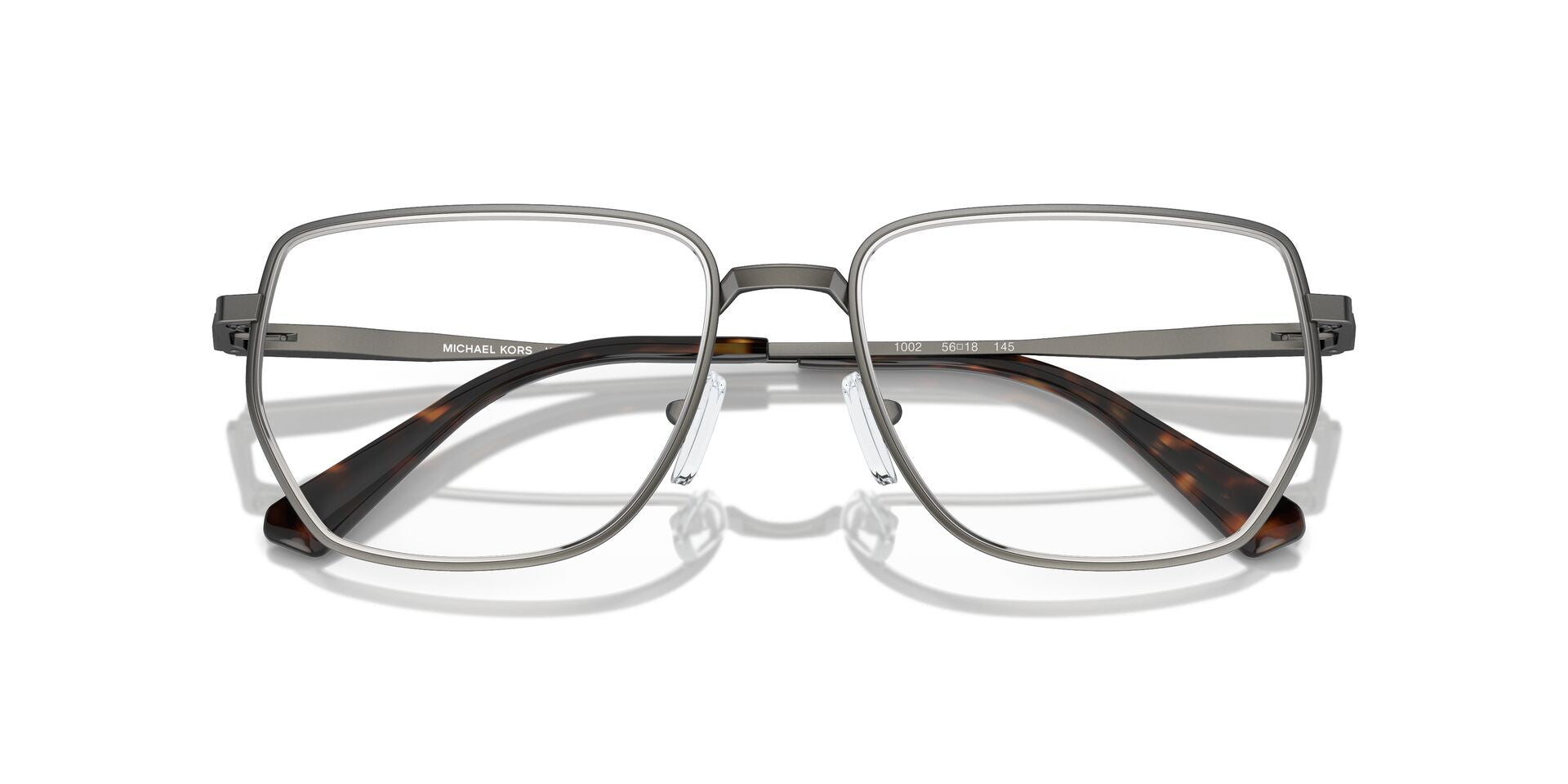 LENTES ÓPTICOS STEAMBOAT MICHAEL KORS 0MK3080