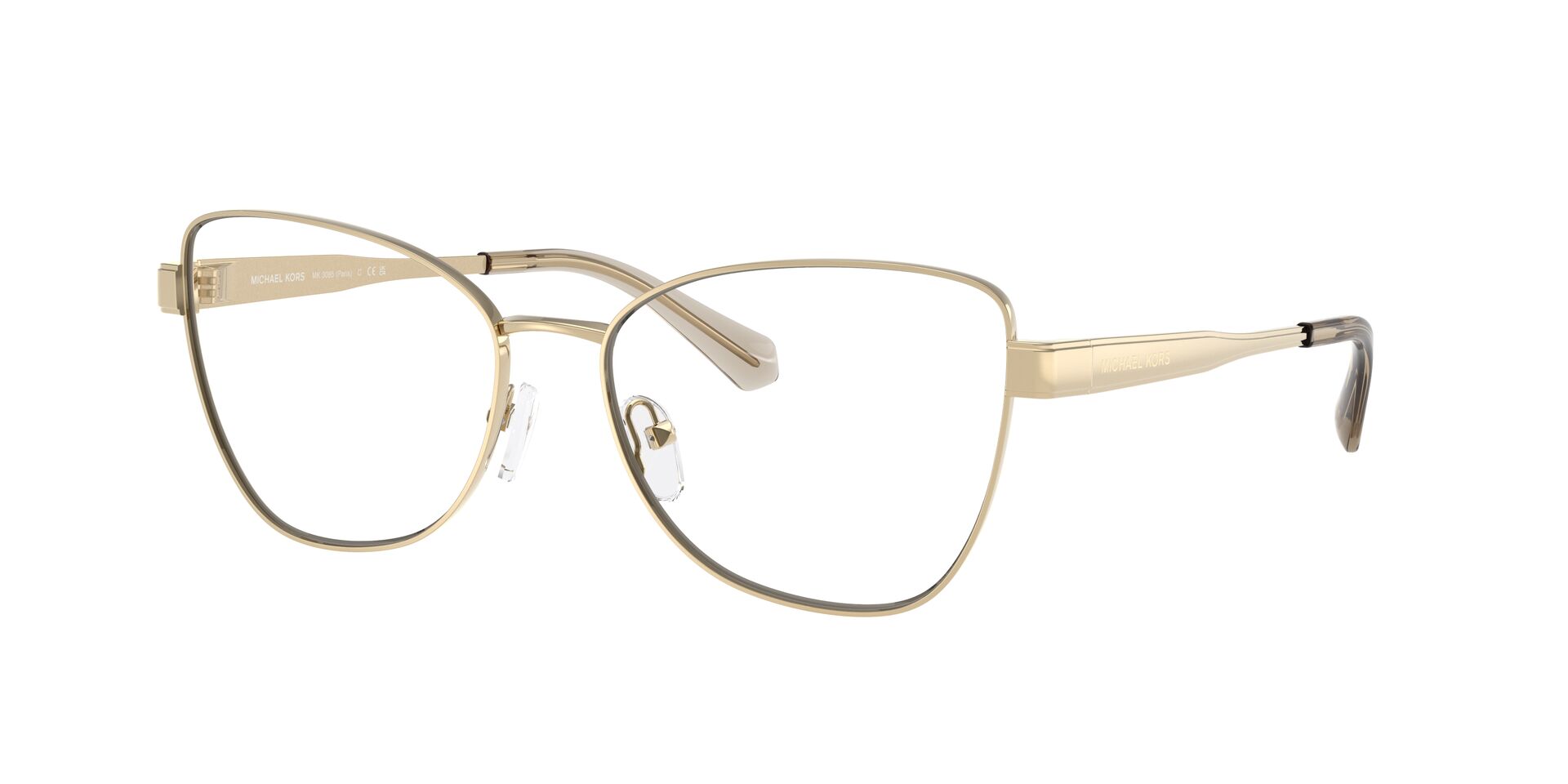 LENTES ÓPTICOS MICHAEL KORS 0MK3085