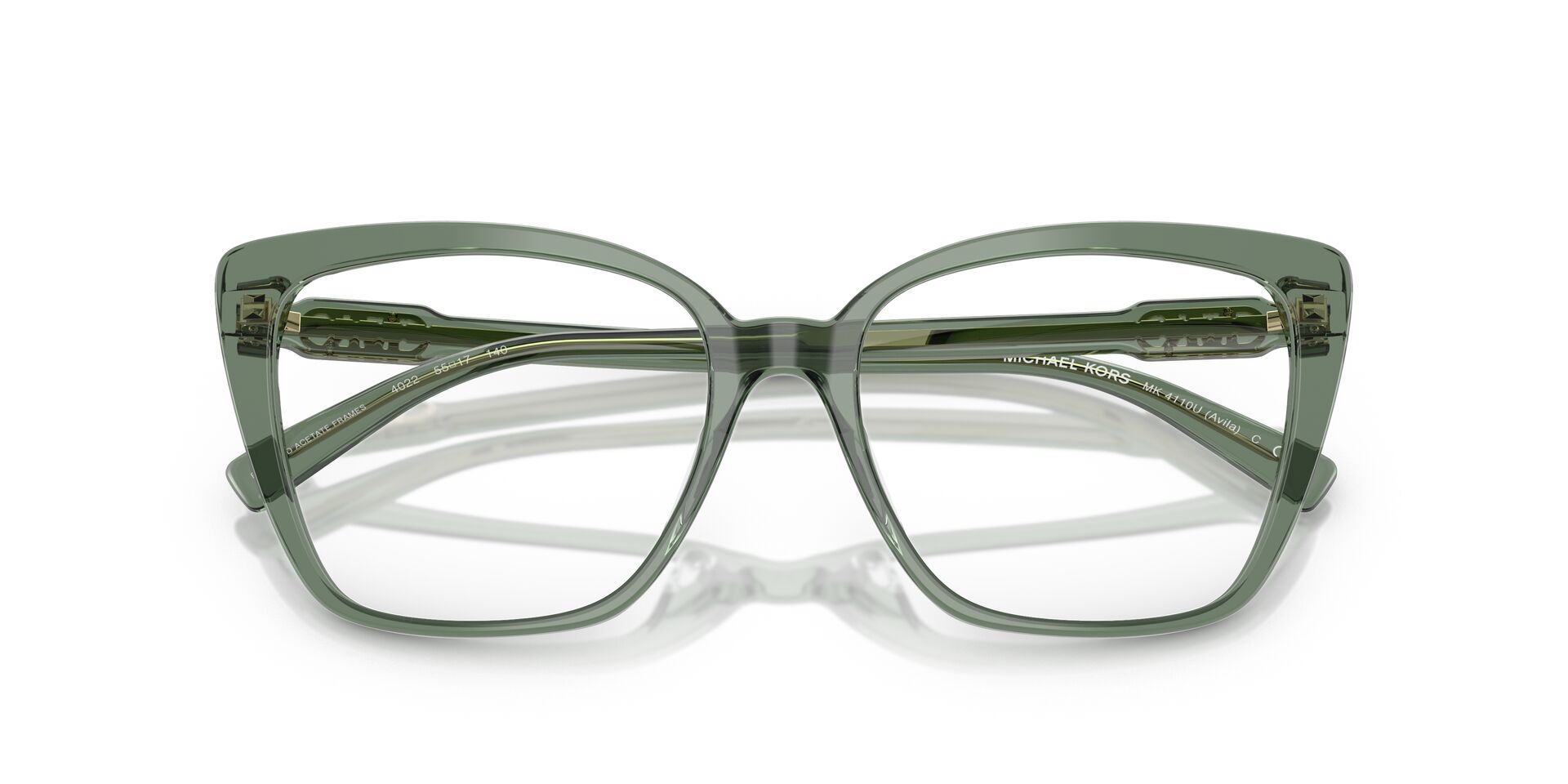 GAFAS ÓPTICAS ÁVILA MICHAEL KORS 0MK4110U