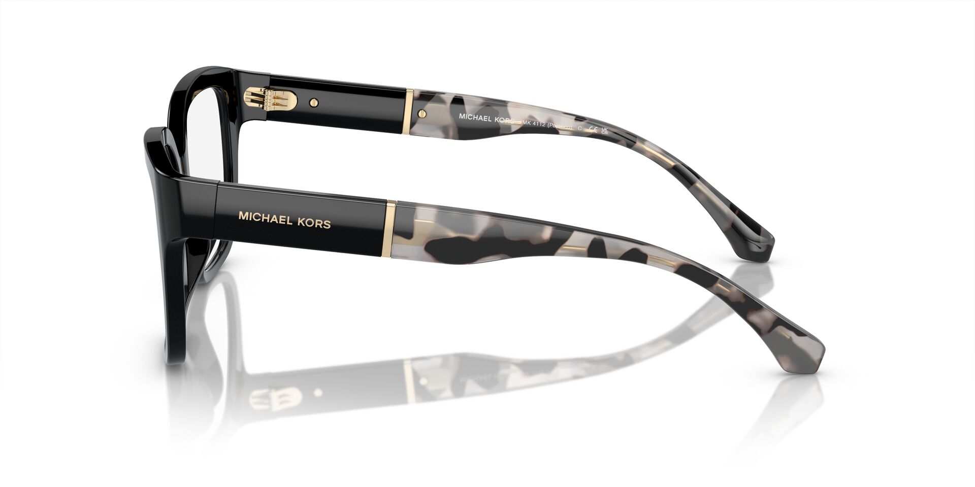 LENTES ÓPTICOS POLANCO MICHAEL KORS 0MK4112