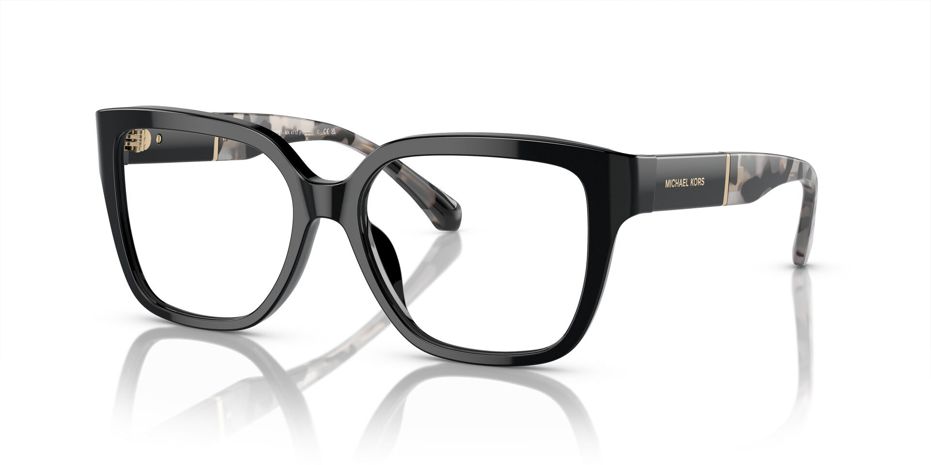GAFAS ÓPTICAS POLANCO MICHAEL KORS 0MK4112