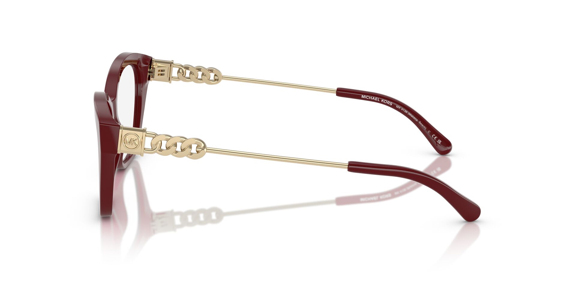 LENTES ÓPTICOS MICHAEL KORS 0MK4136