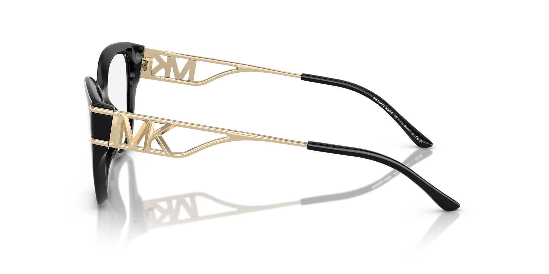 LENTES ÓPTICOS MICHAEL KORS BIERZO 0MK4140U