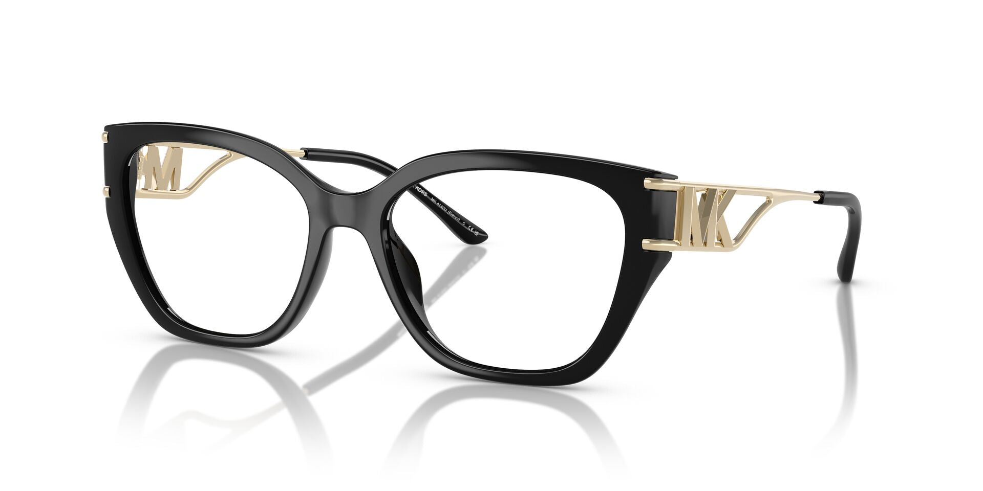 LENTES ÓPTICOS MICHAEL KORS BIERZO 0MK4140U
