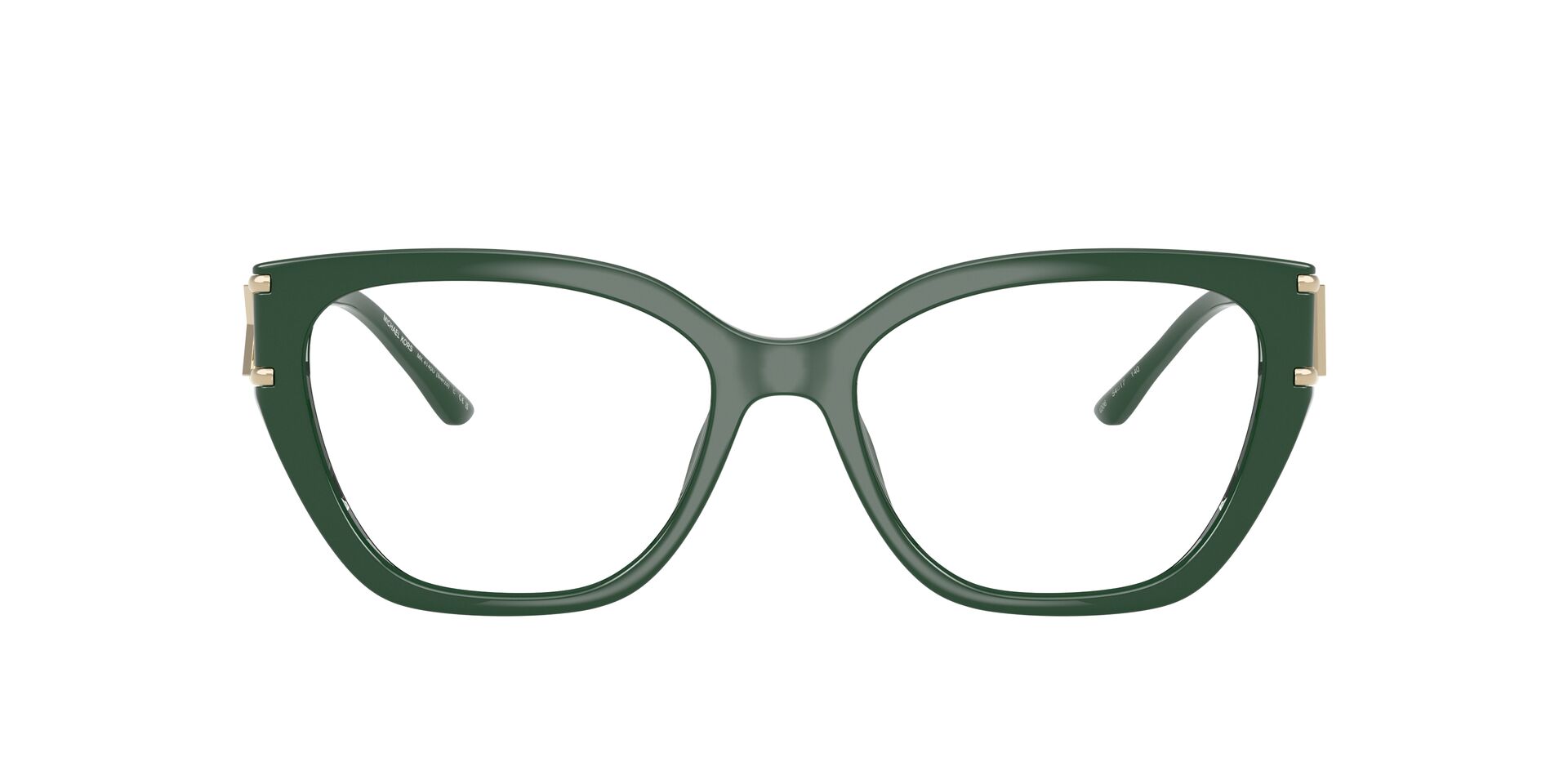 LENTES ÓPTICOS MICHAEL KORS BIERZO 0MK4140U