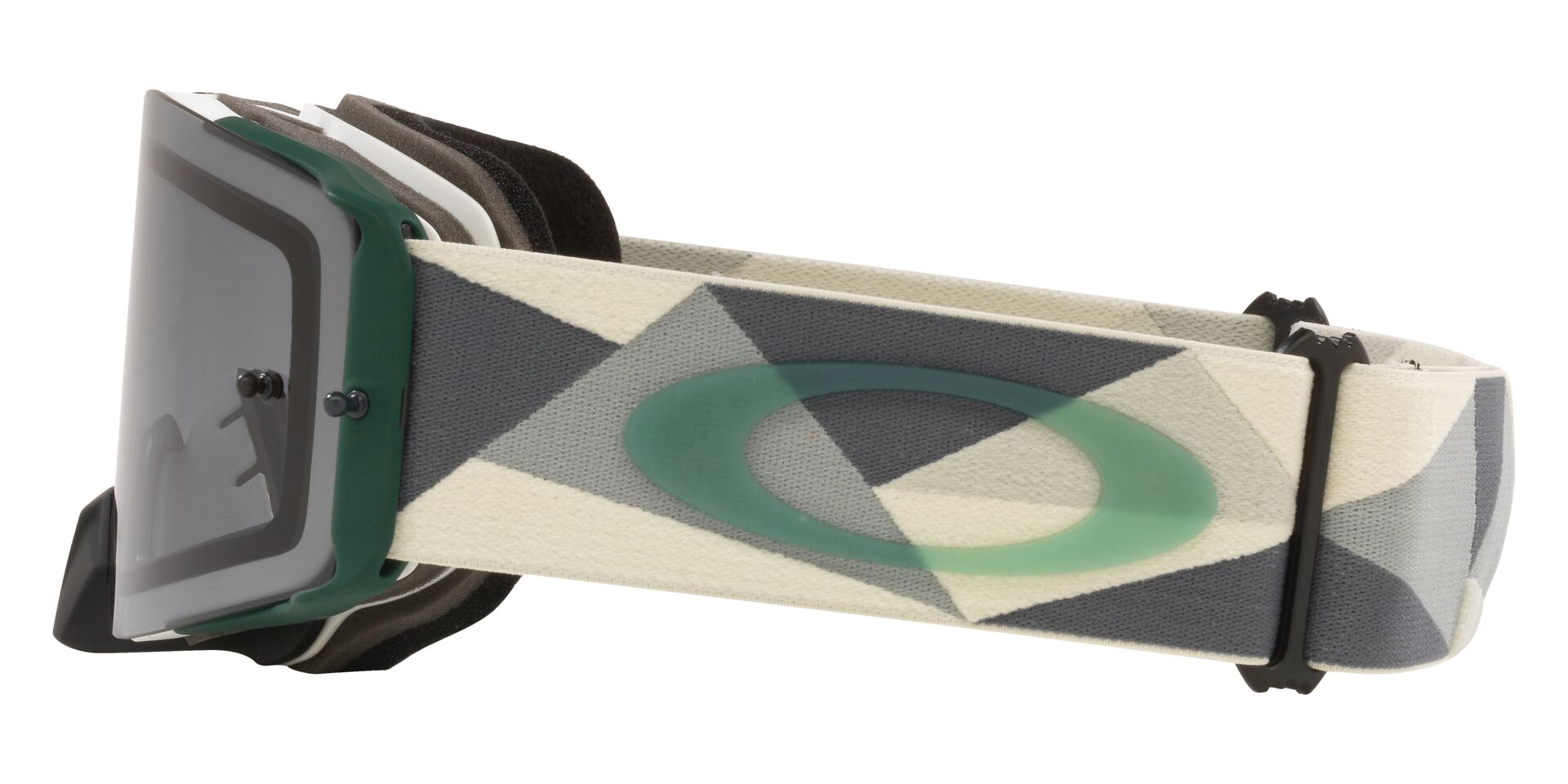 OAKLEY 0OO7087_708770 FRONT LINE MX