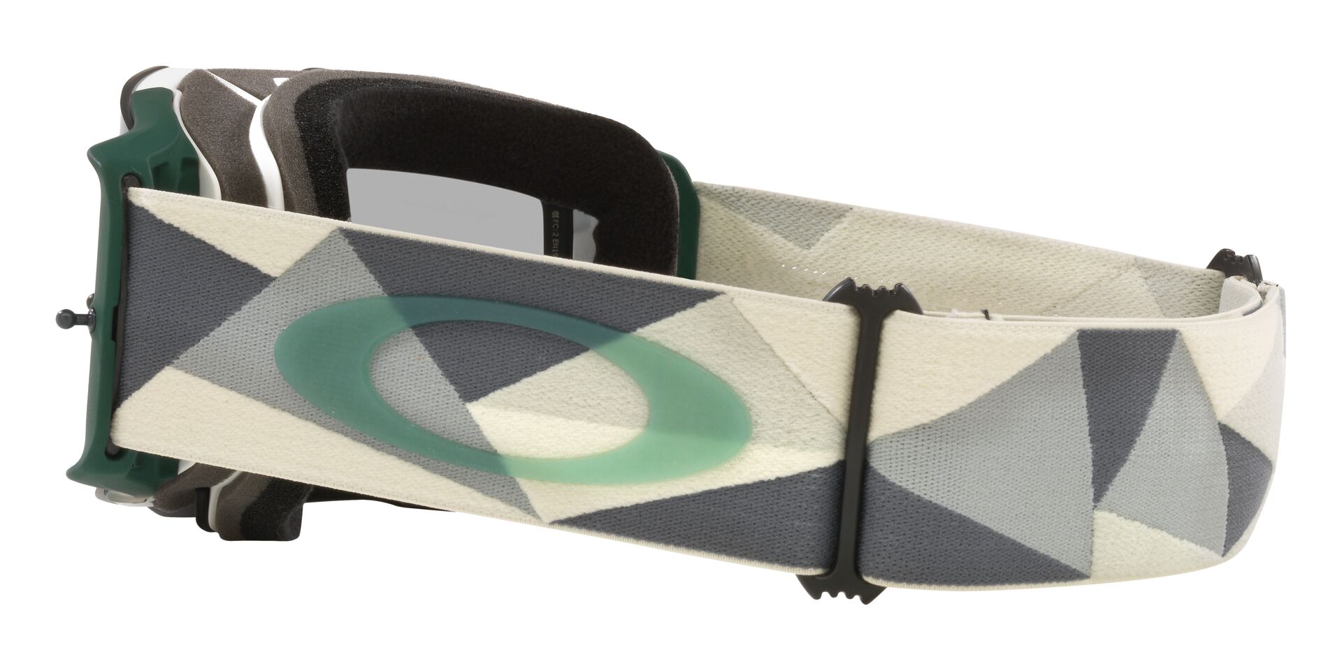 OAKLEY 0OO7087_708770 FRONT LINE MX
