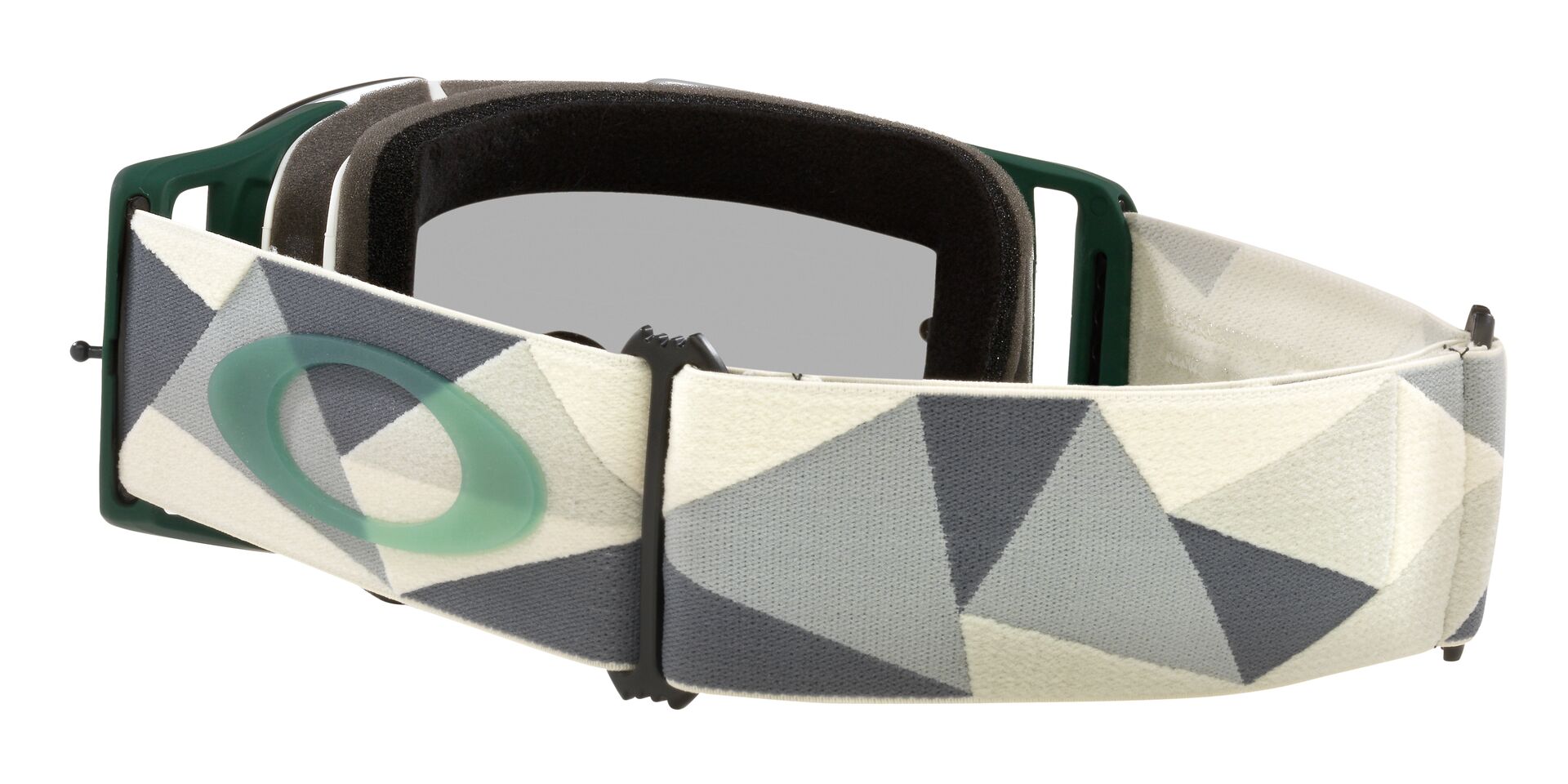 OAKLEY 0OO7087_708770 FRONT LINE MX