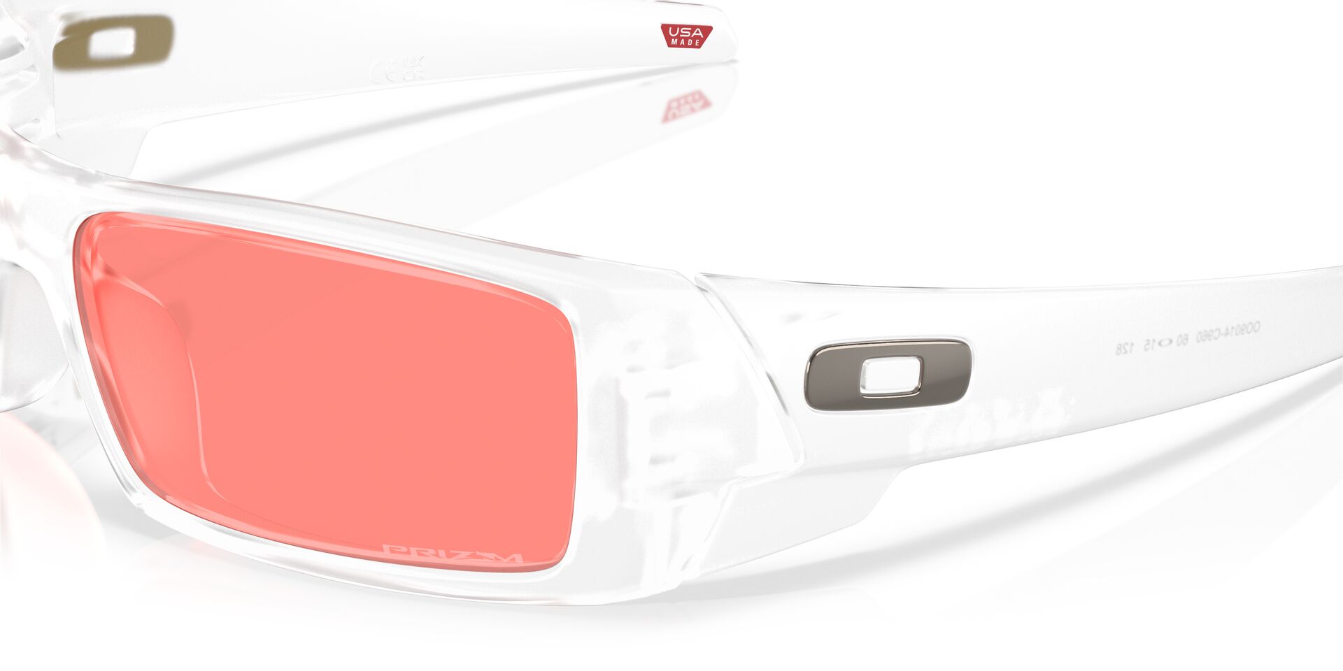 OAKLEY OPTICO Gascan 0OO9014