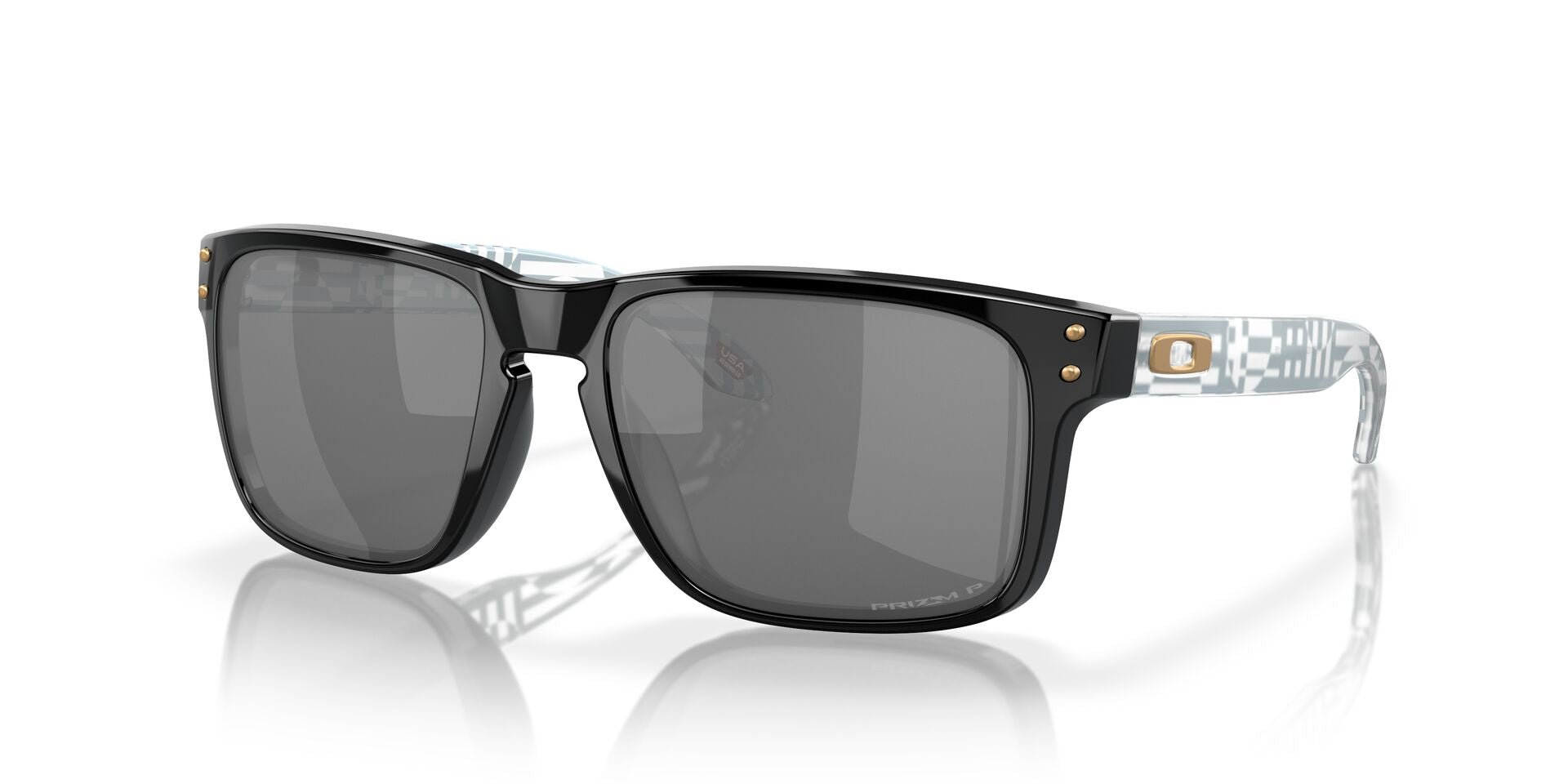 OAKLEY 0OO9102 HOLBROOK