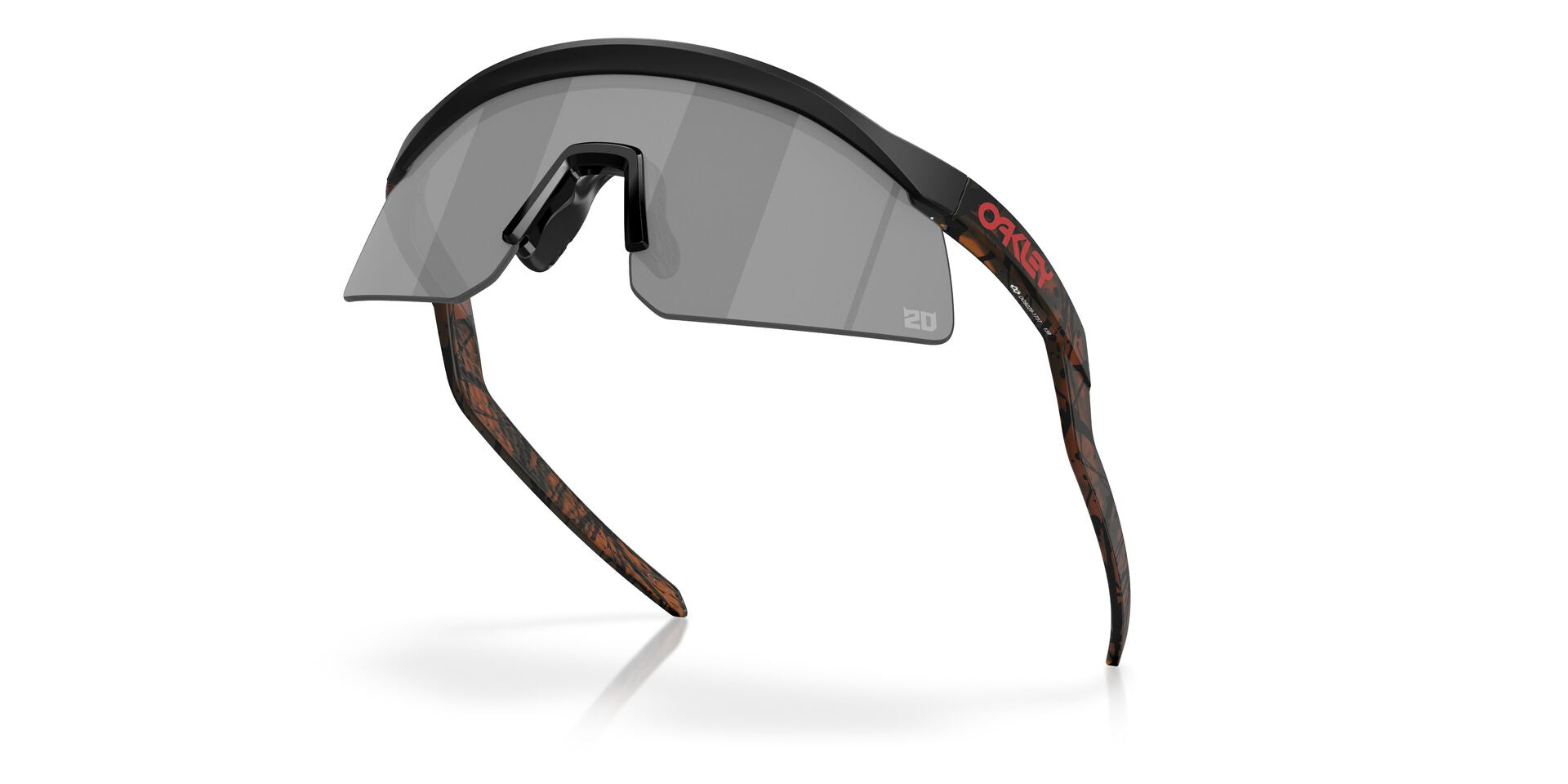 OAKLEY 0OO9229 HYDRA