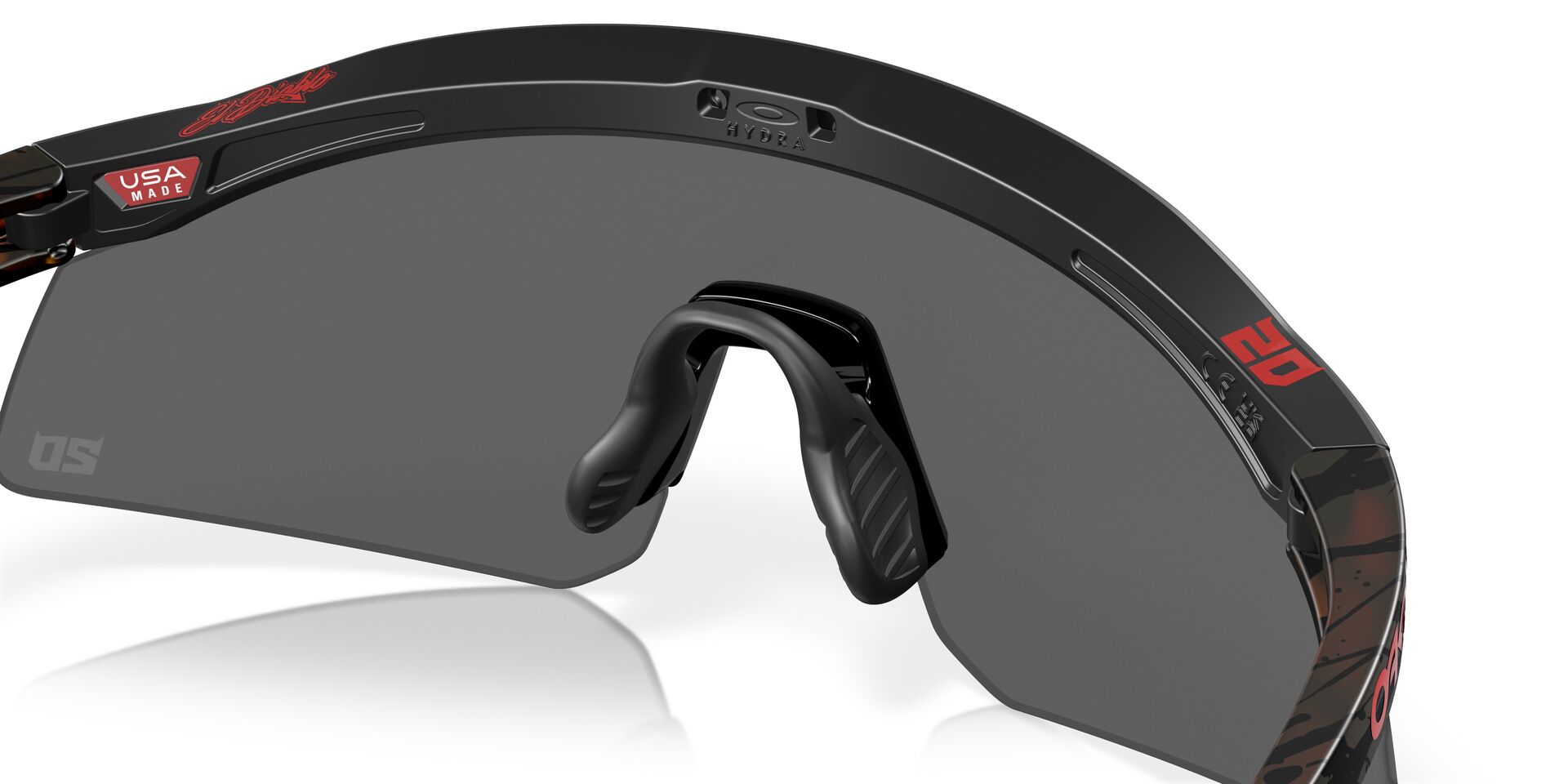 OAKLEY 0OO9229 HYDRA