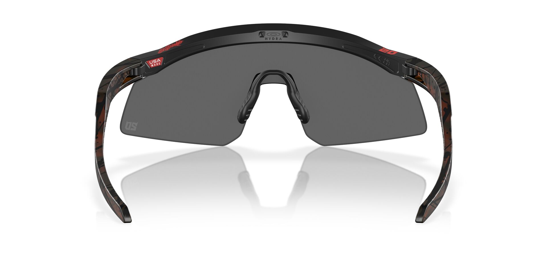OAKLEY 0OO9229 HYDRA