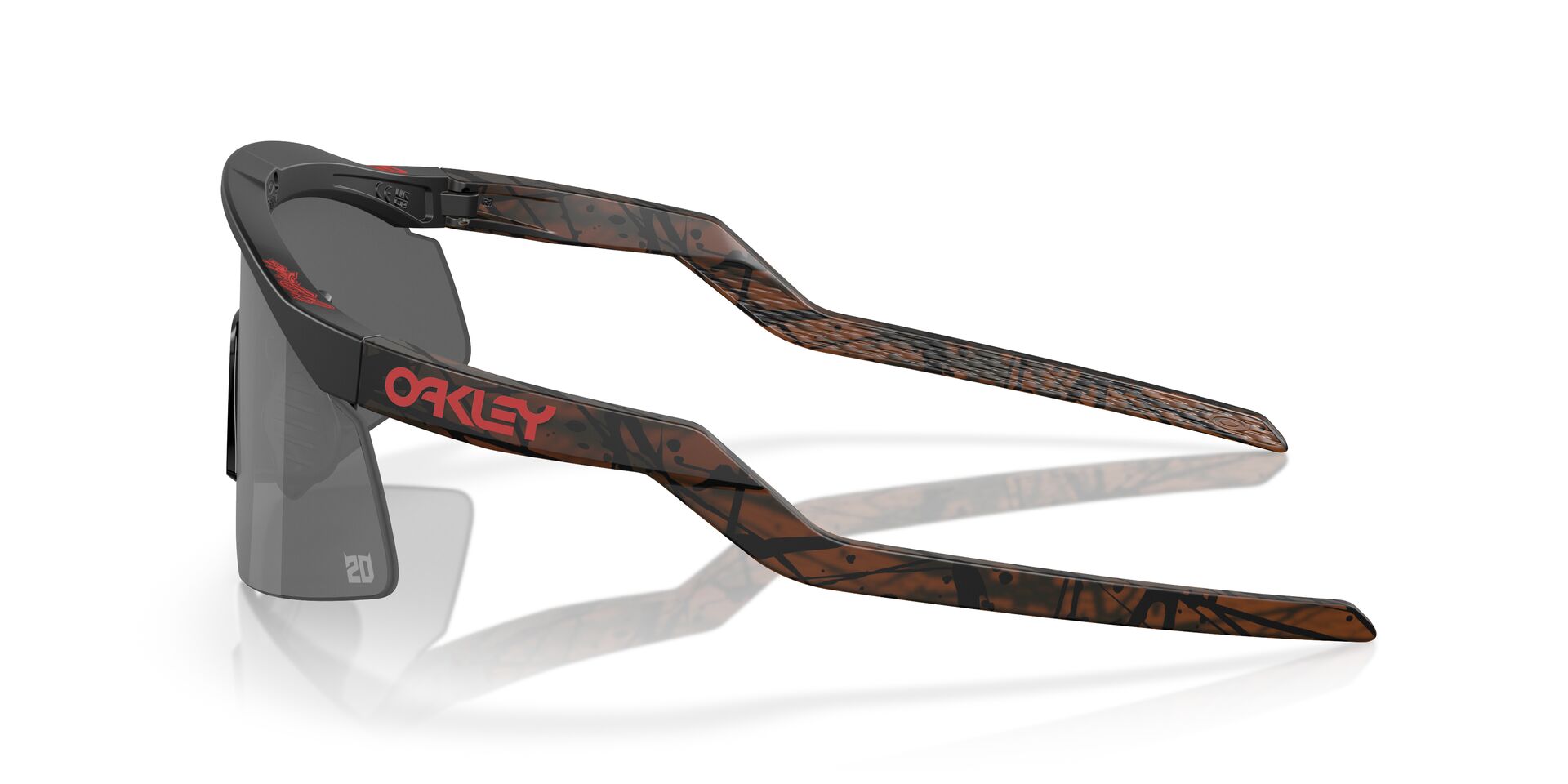 OAKLEY 0OO9229 HYDRA