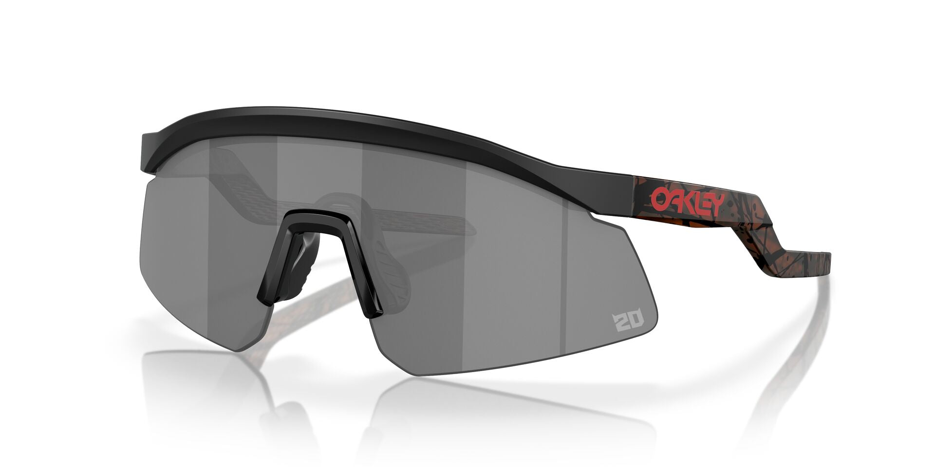 OAKLEY 0OO9229 HYDRA