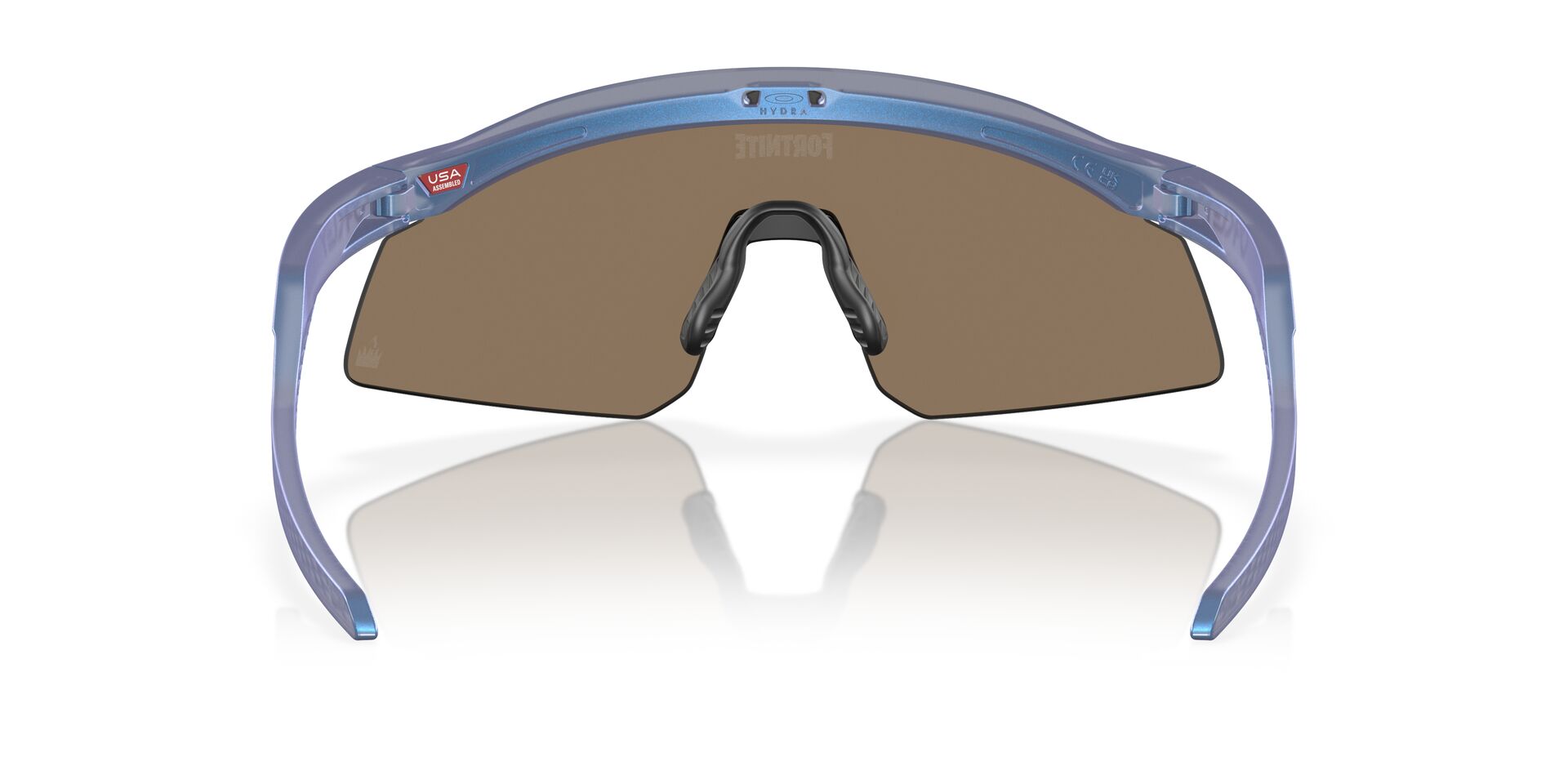 OAKLEY 0OO9229 HYDRA