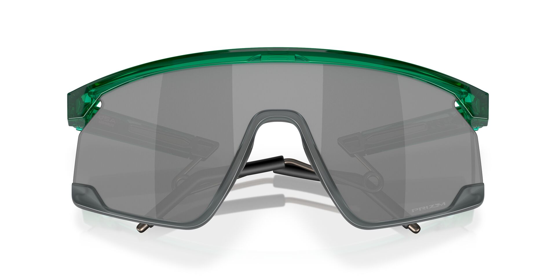 OAKLEY 0OO9237 BXTR METAL