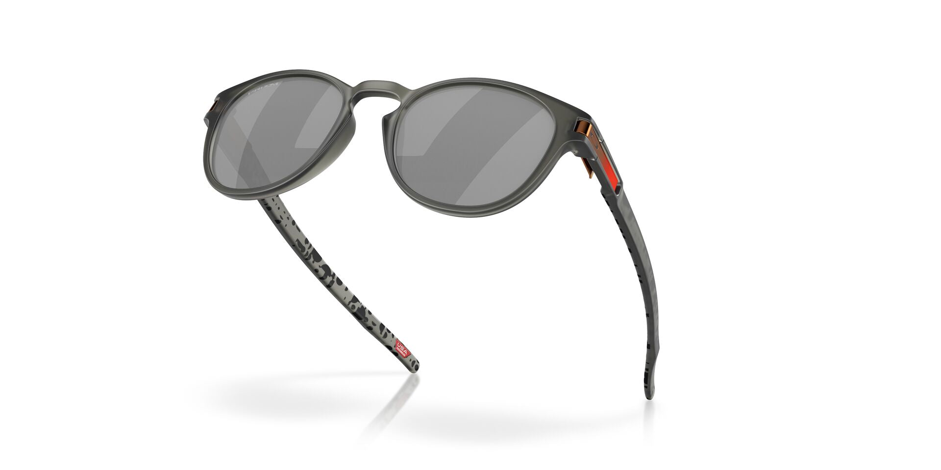 OAKLEY 0OO9265 LATCH
