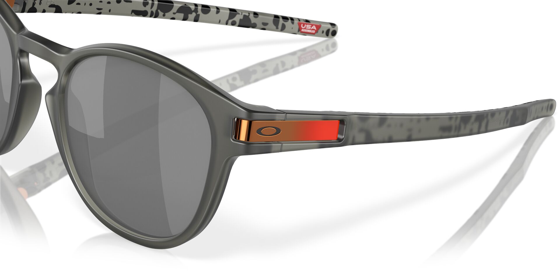OAKLEY 0OO9265 LATCH