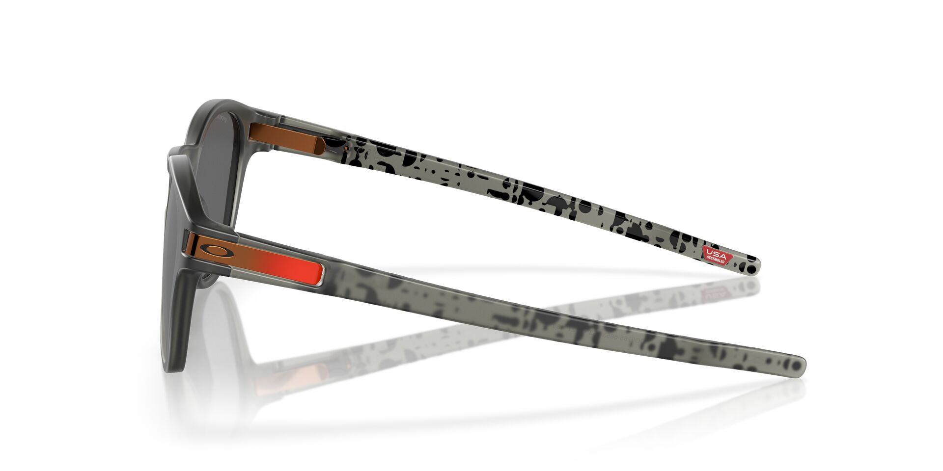 OAKLEY 0OO9265 LATCH