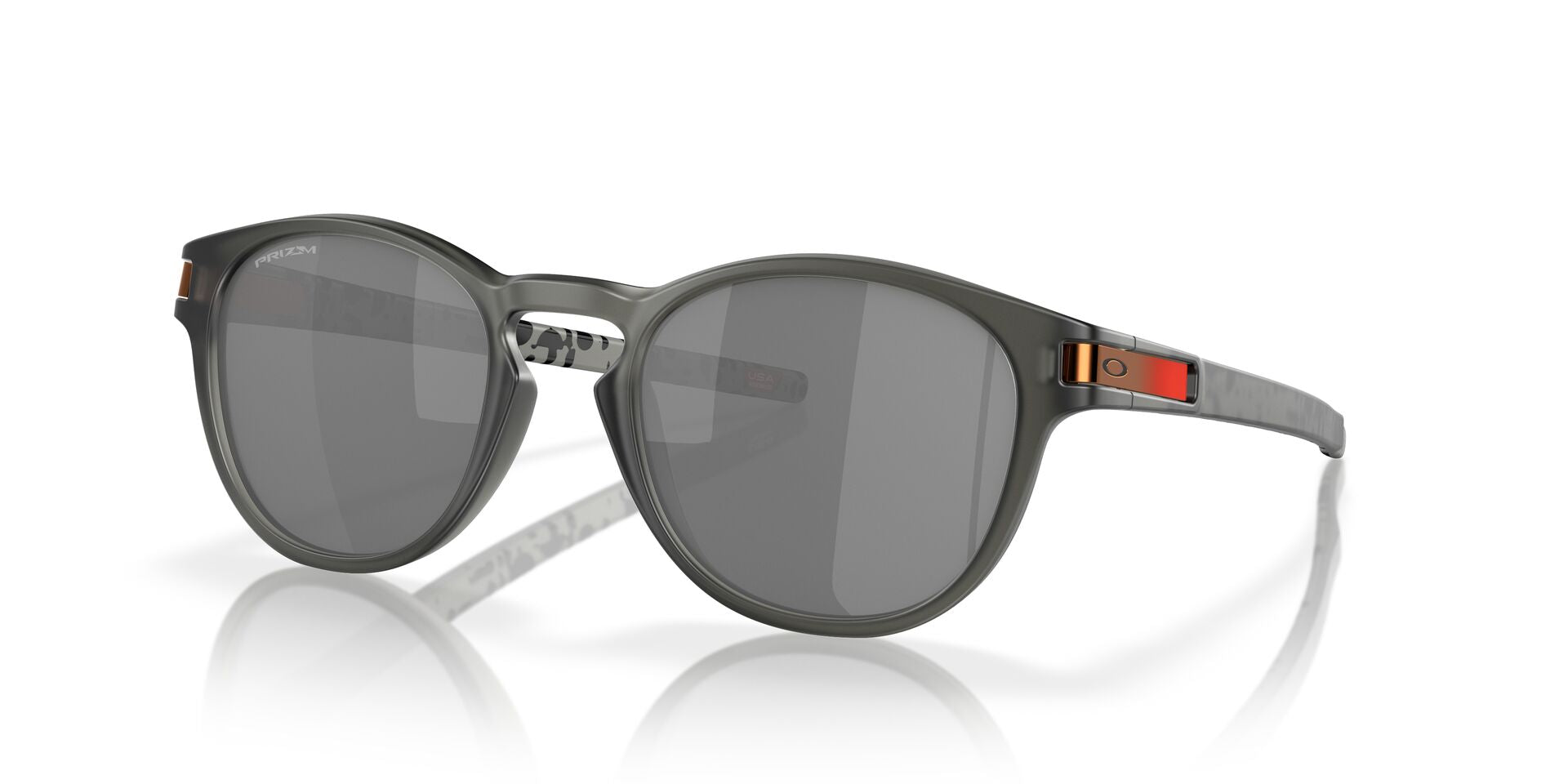 OAKLEY 0OO9265 LATCH
