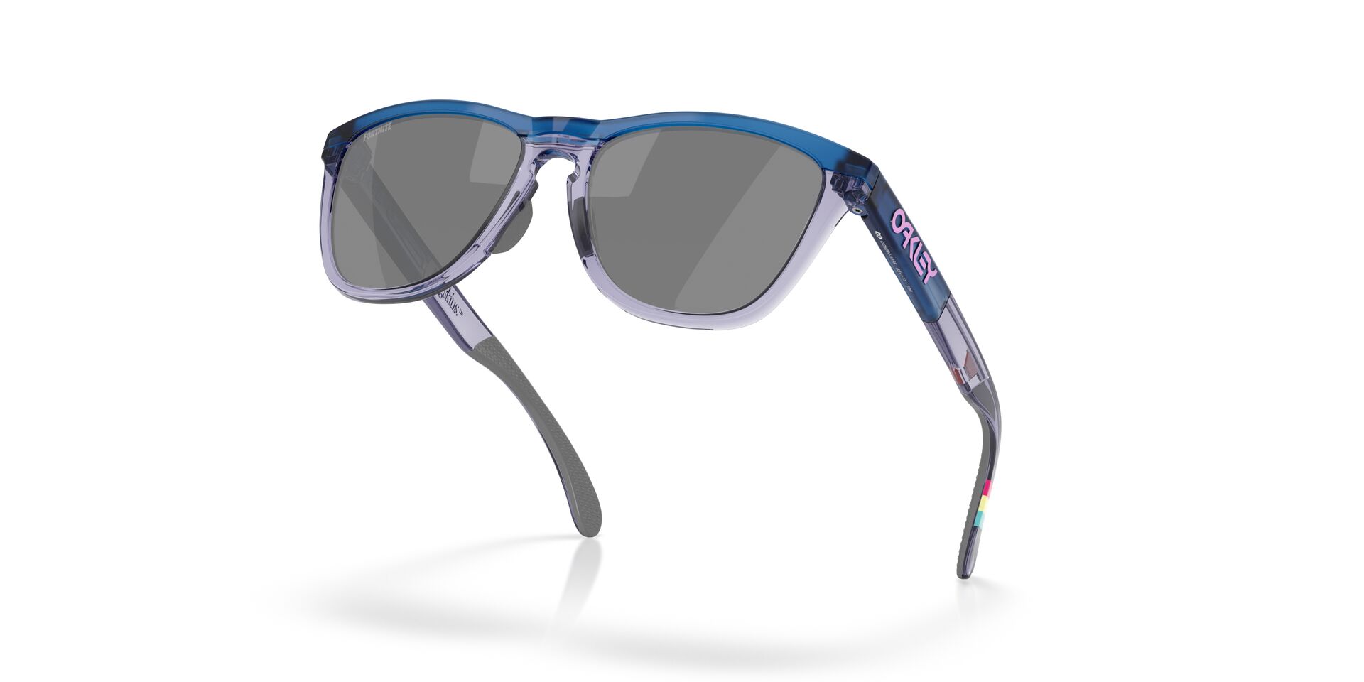 OAKLEY FROGSKINS RANGE 0OO9284