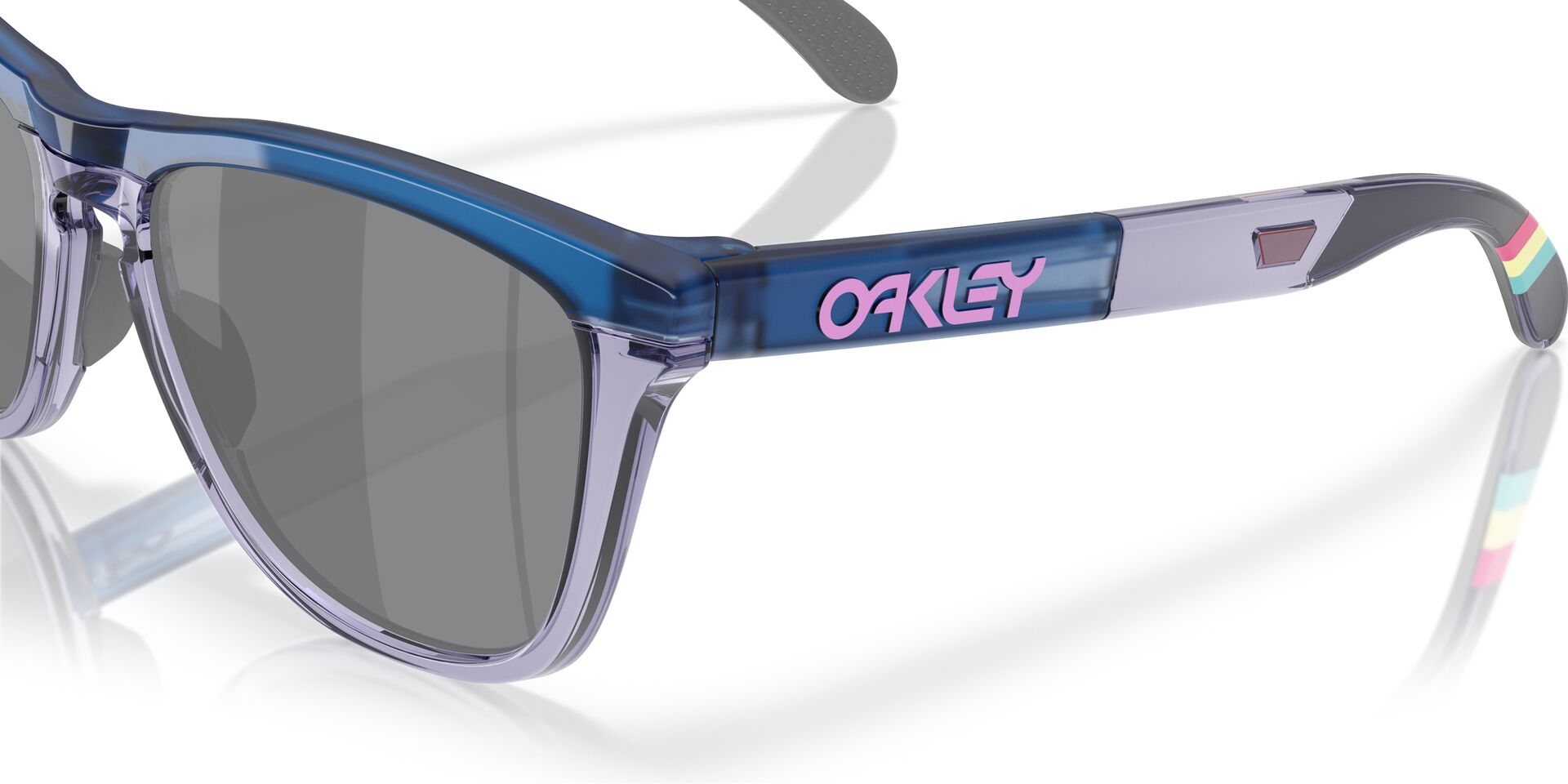 OAKLEY FROGSKINS RANGE 0OO9284