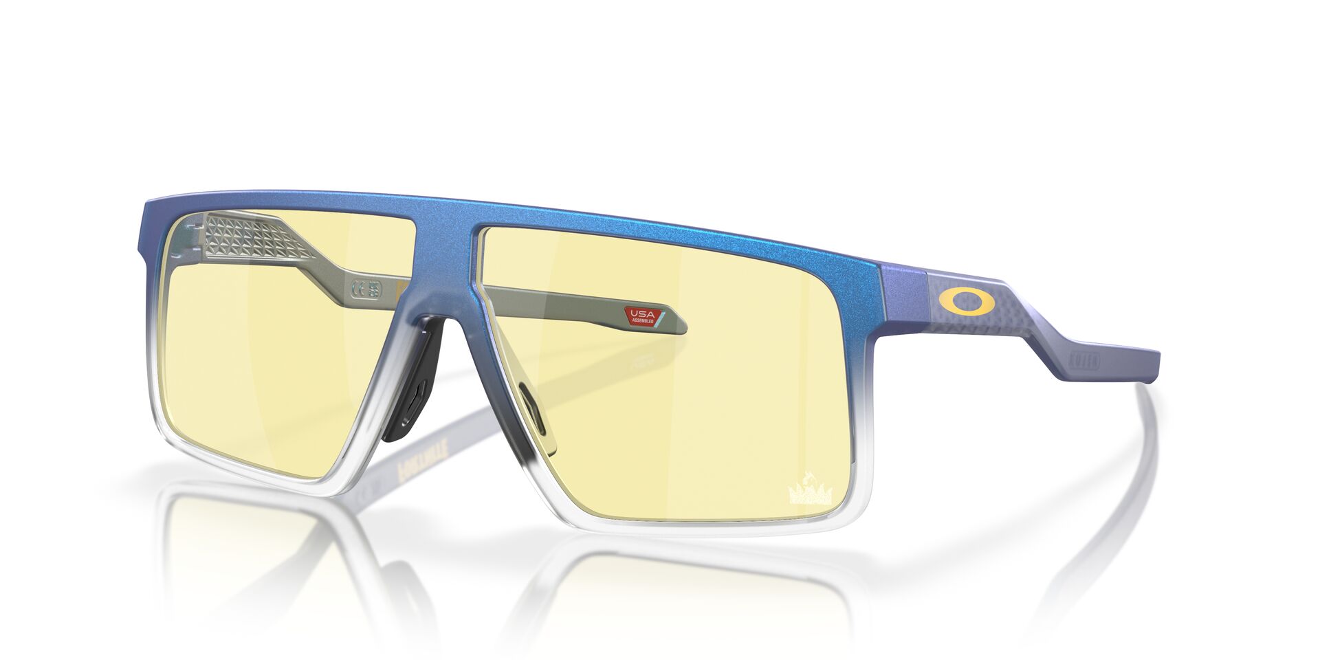 OAKLEY 0OO9285_928505 HELUX