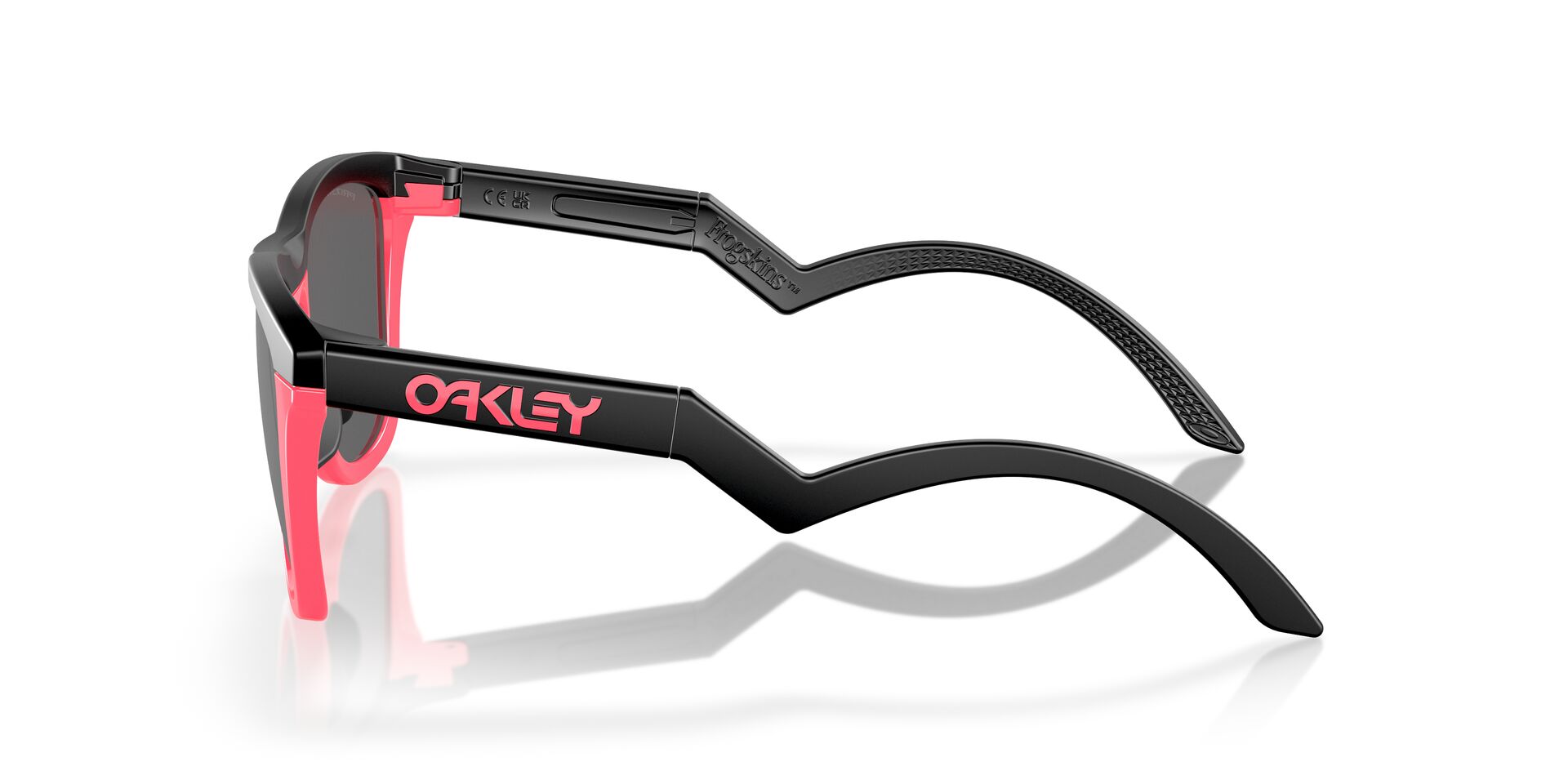 OAKLEY 0OO9289_928904 FROGSKINS HYBRID