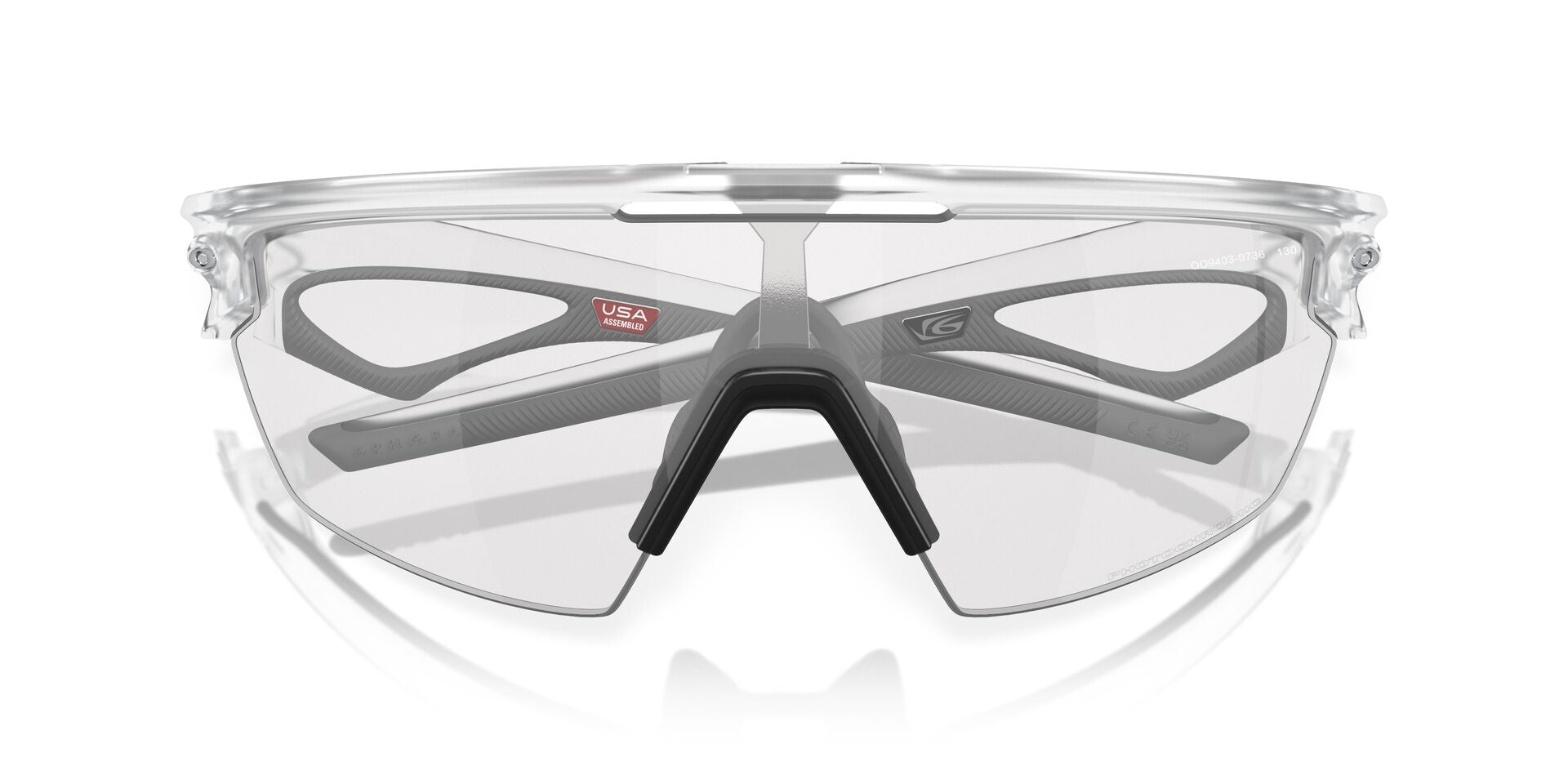 OAKLEY 0OO9403 SPHAERA