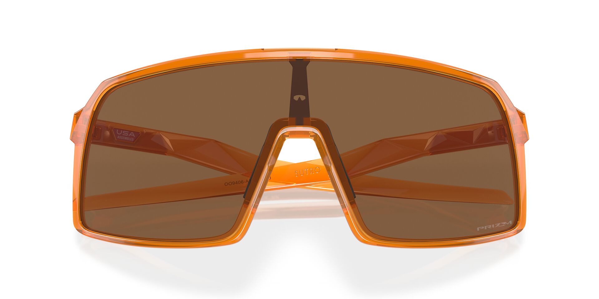 OAKLEY 0OO9406 SUTRO