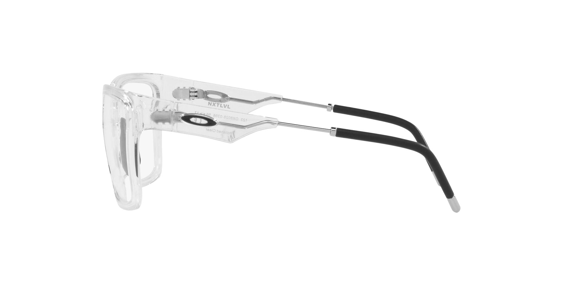LENTES ÓPTICOS OAKLEY 0OX8028 NXTLVL