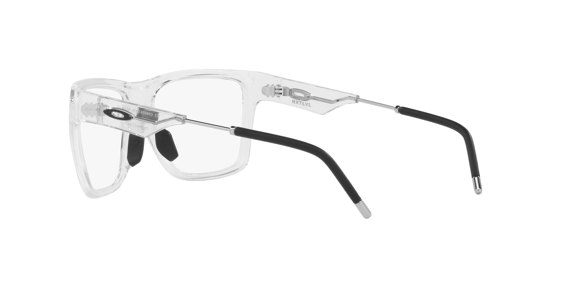 LENTES ÓPTICOS OAKLEY 0OX8028 NXTLVL