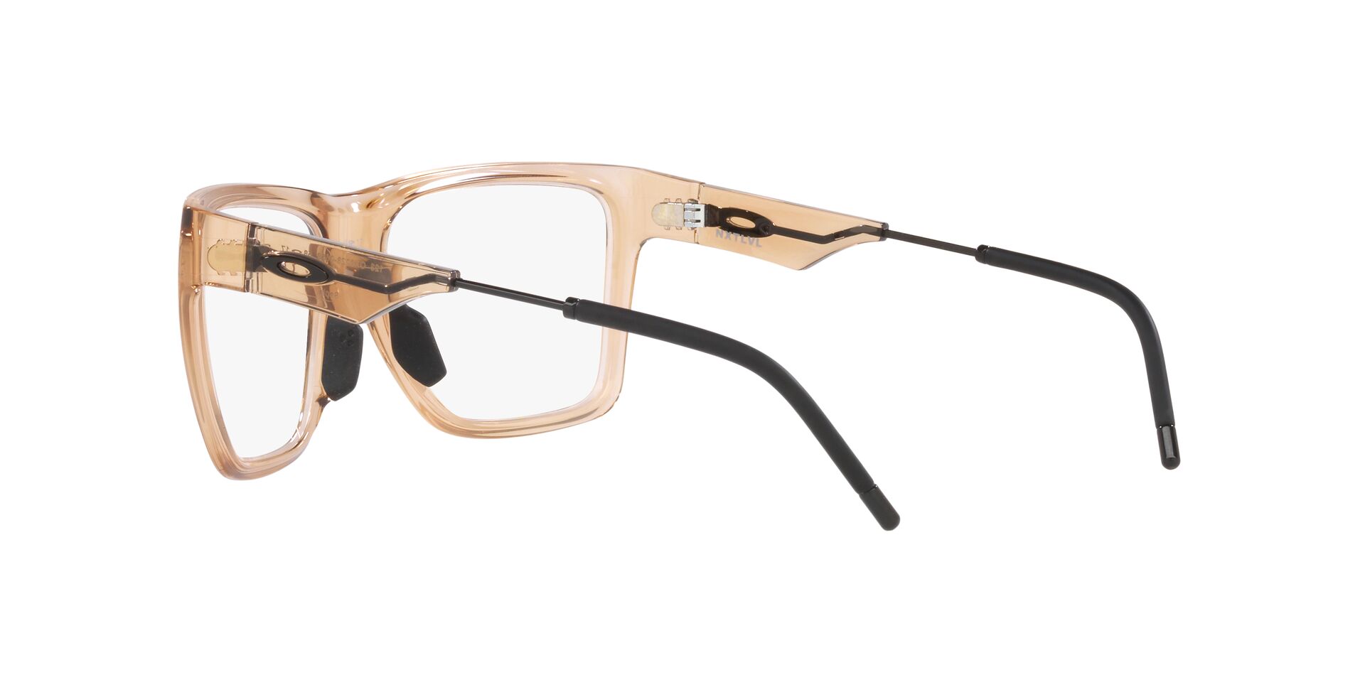 LENTES ÓPTICOS OAKLEY 0OX8028 NXTLVL