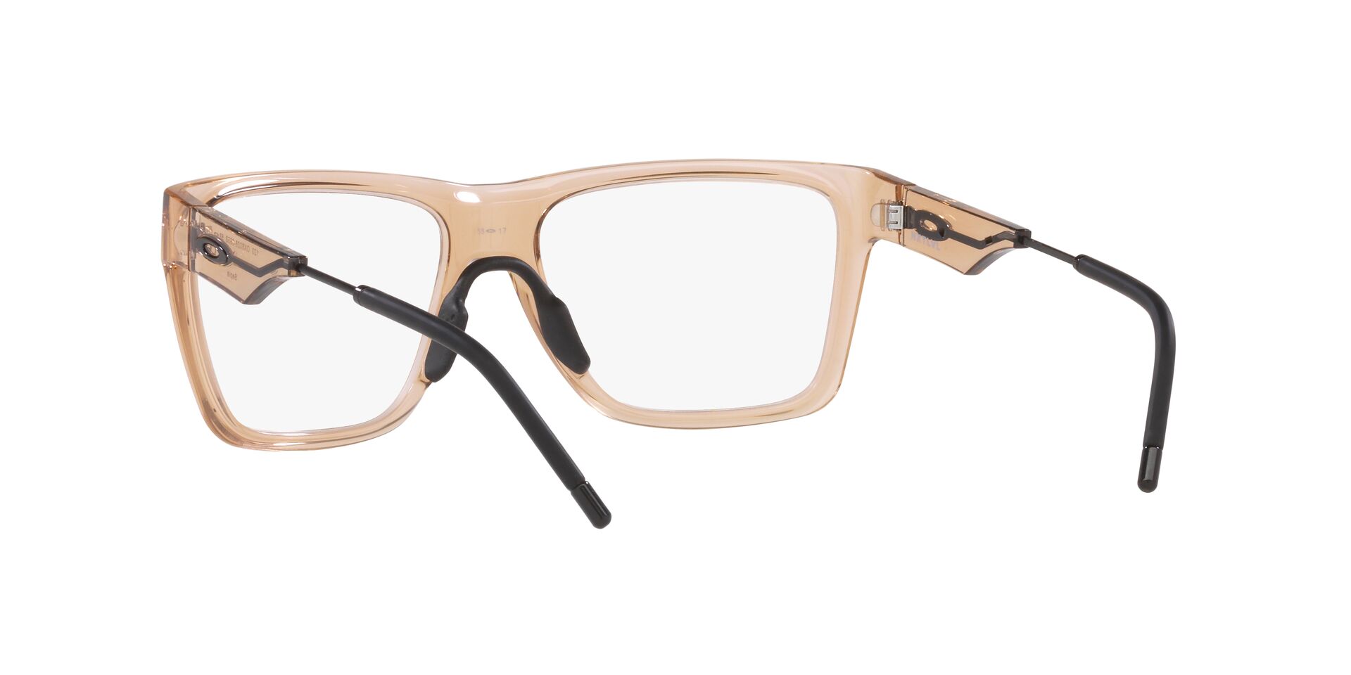 LENTES ÓPTICOS OAKLEY 0OX8028 NXTLVL