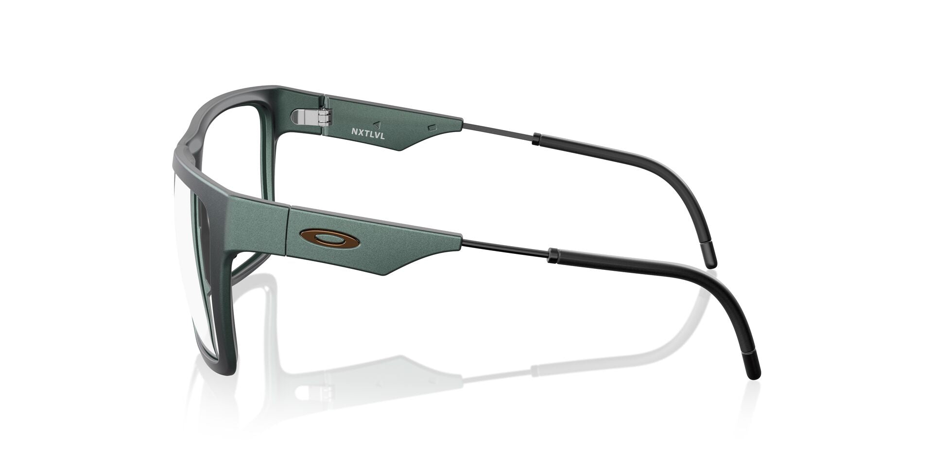 LENTES ÓPTICOS OAKLEY 0OX8028 NXTLVL