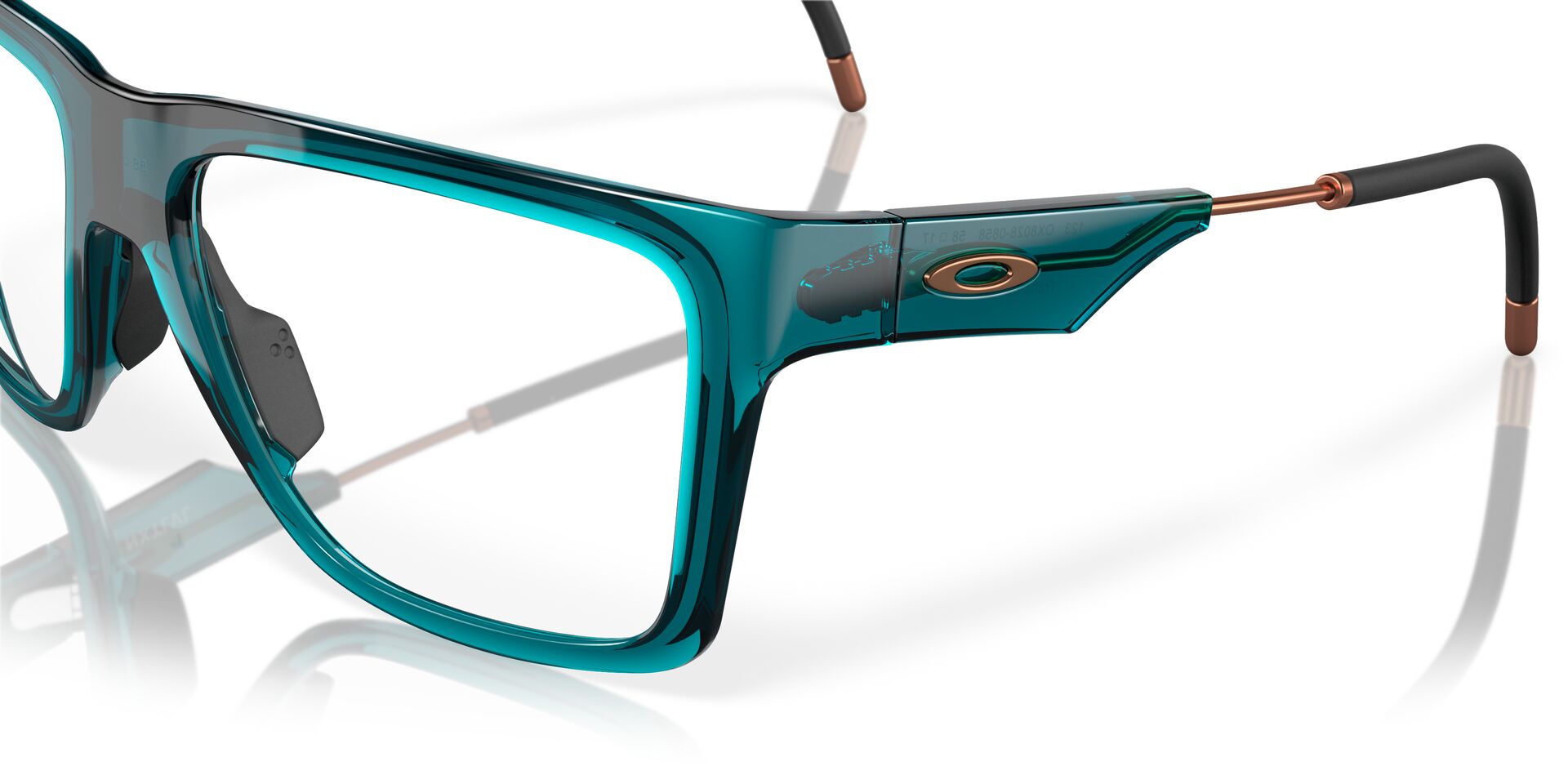 OAKLEY 0OX8028 NXTLVL
