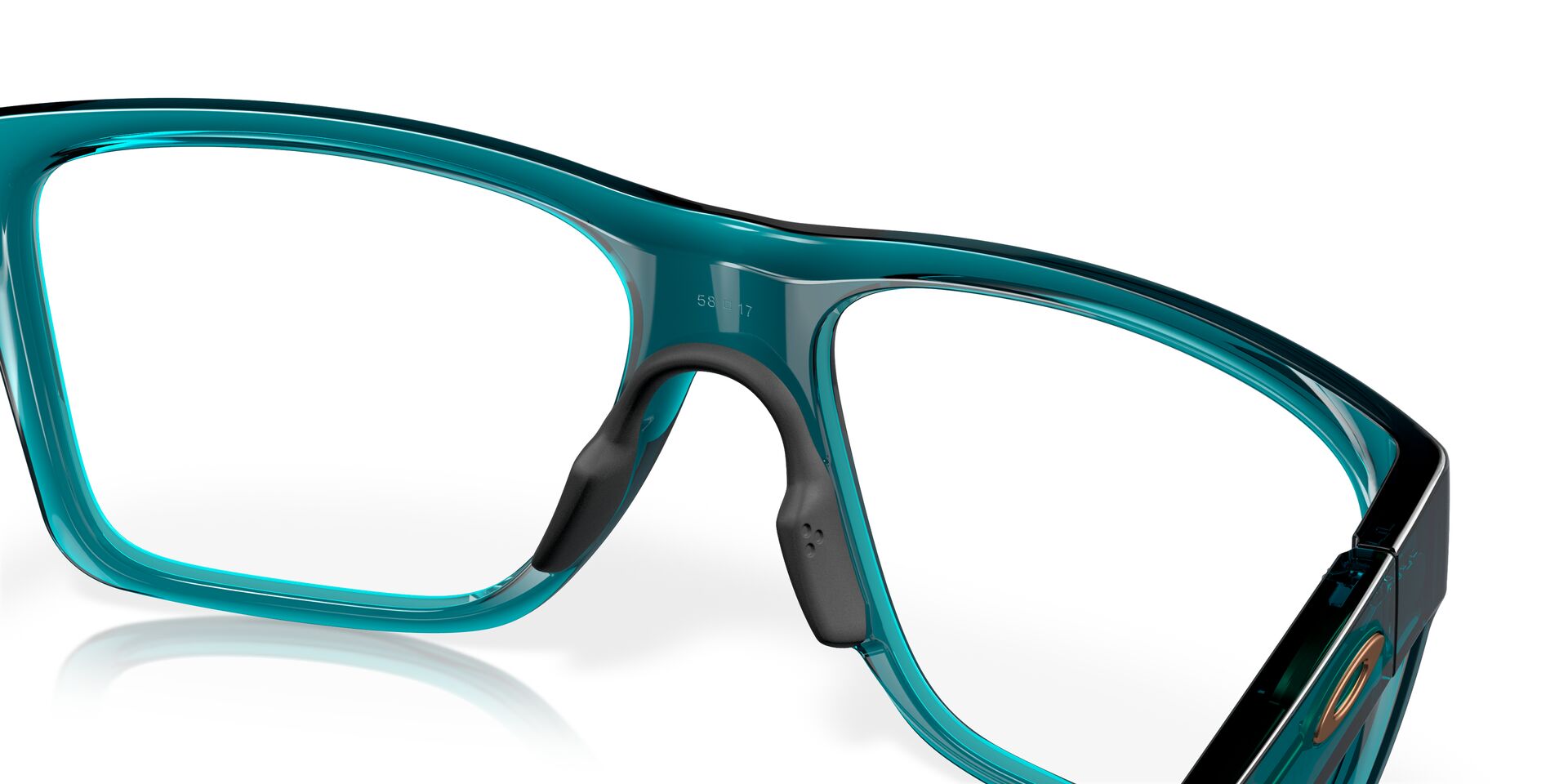 LENTES ÓPTICOS OAKLEY 0OX8028 NXTLVL