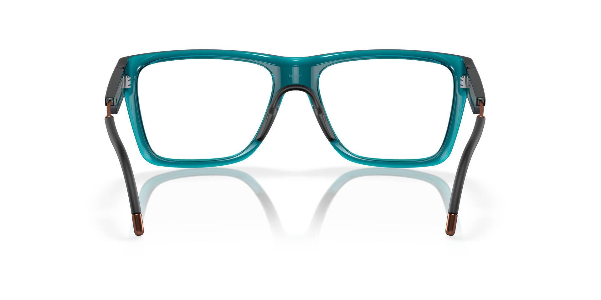 LENTES ÓPTICOS OAKLEY 0OX8028 NXTLVL