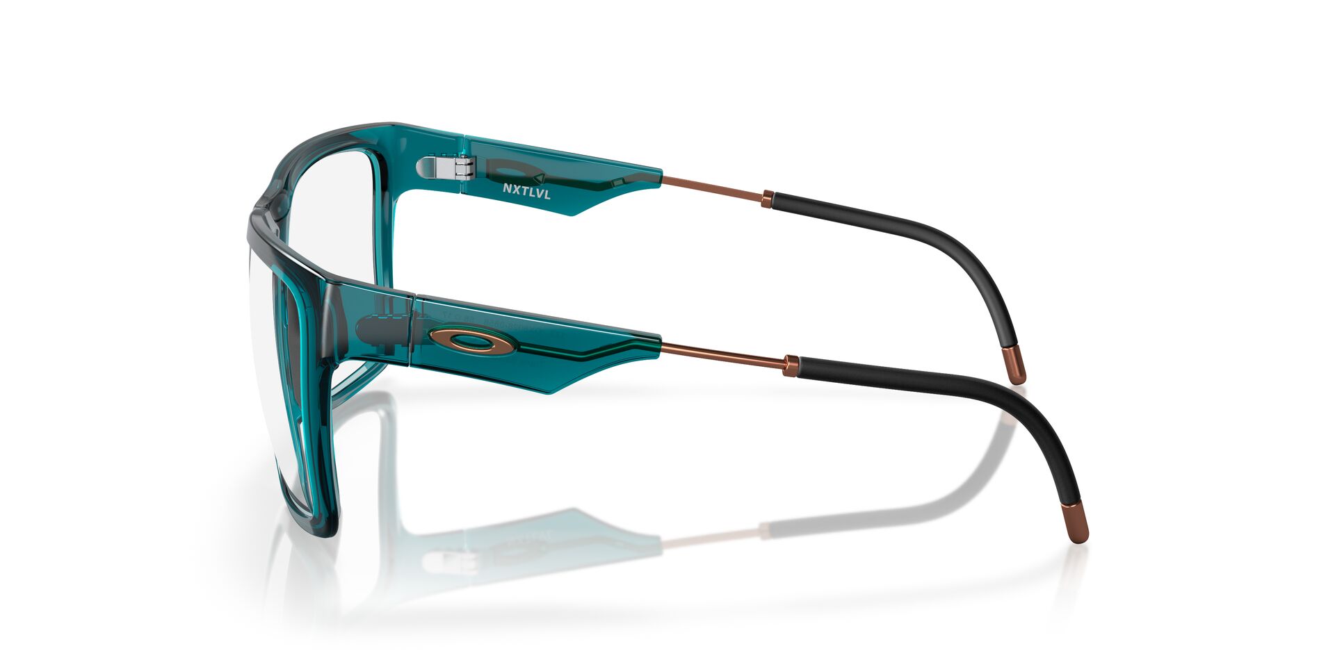 LENTES ÓPTICOS OAKLEY 0OX8028 NXTLVL