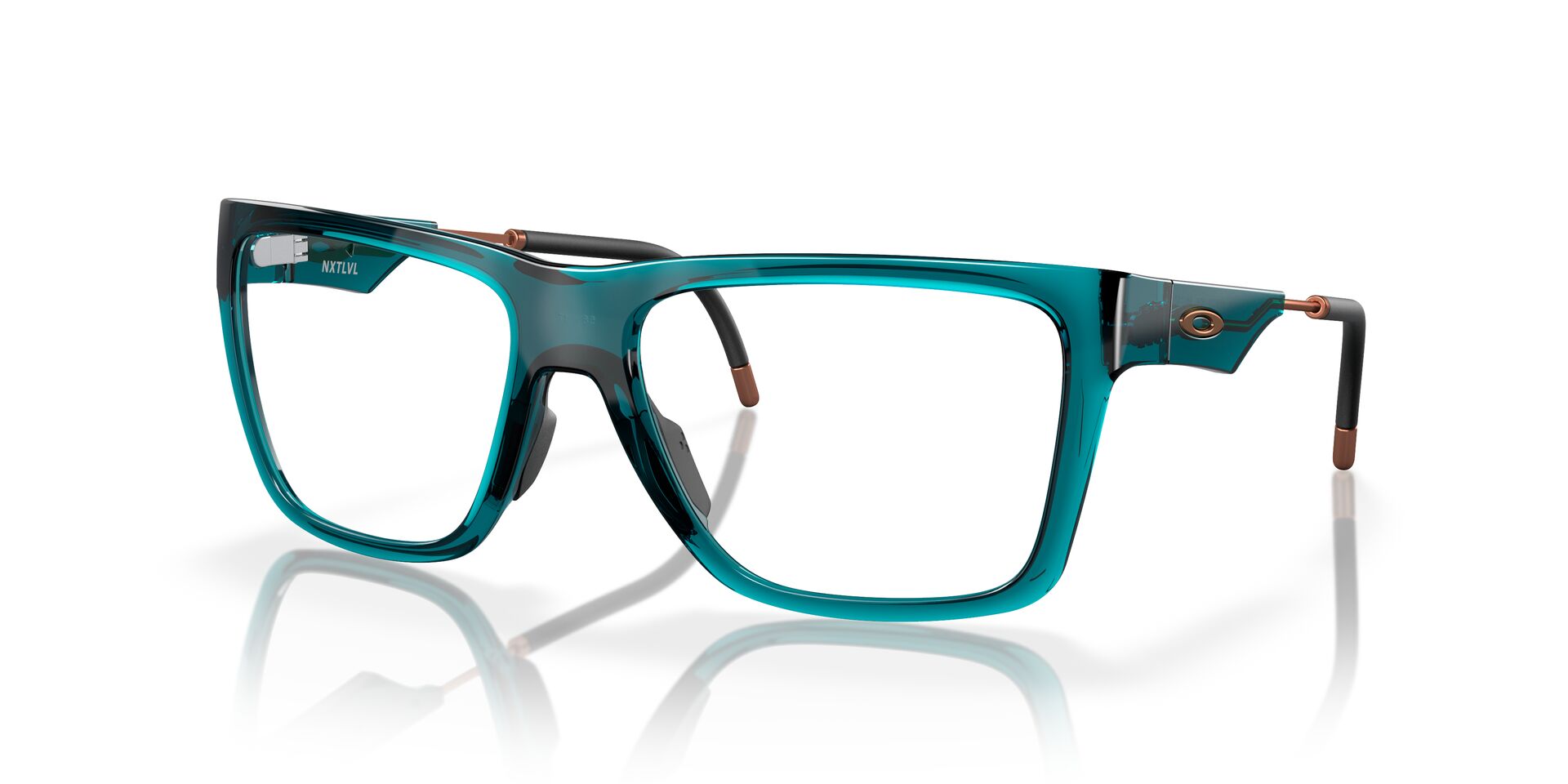 OAKLEY 0OX8028 NXTLVL
