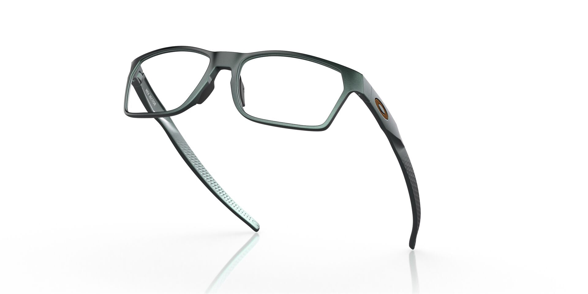LENTES ÓPTICOS OAKLEY 0OX8032 HEX JECTOR