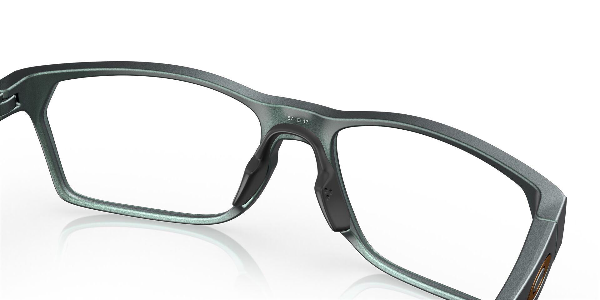 LENTES ÓPTICOS OAKLEY 0OX8032 HEX JECTOR
