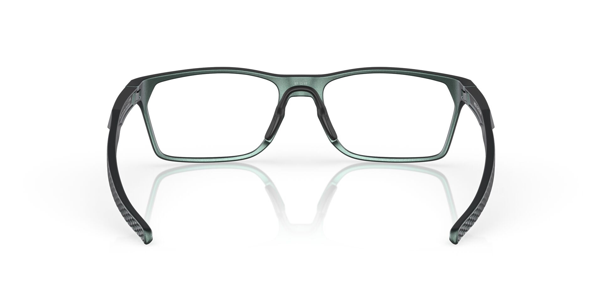 LENTES ÓPTICOS OAKLEY 0OX8032 HEX JECTOR