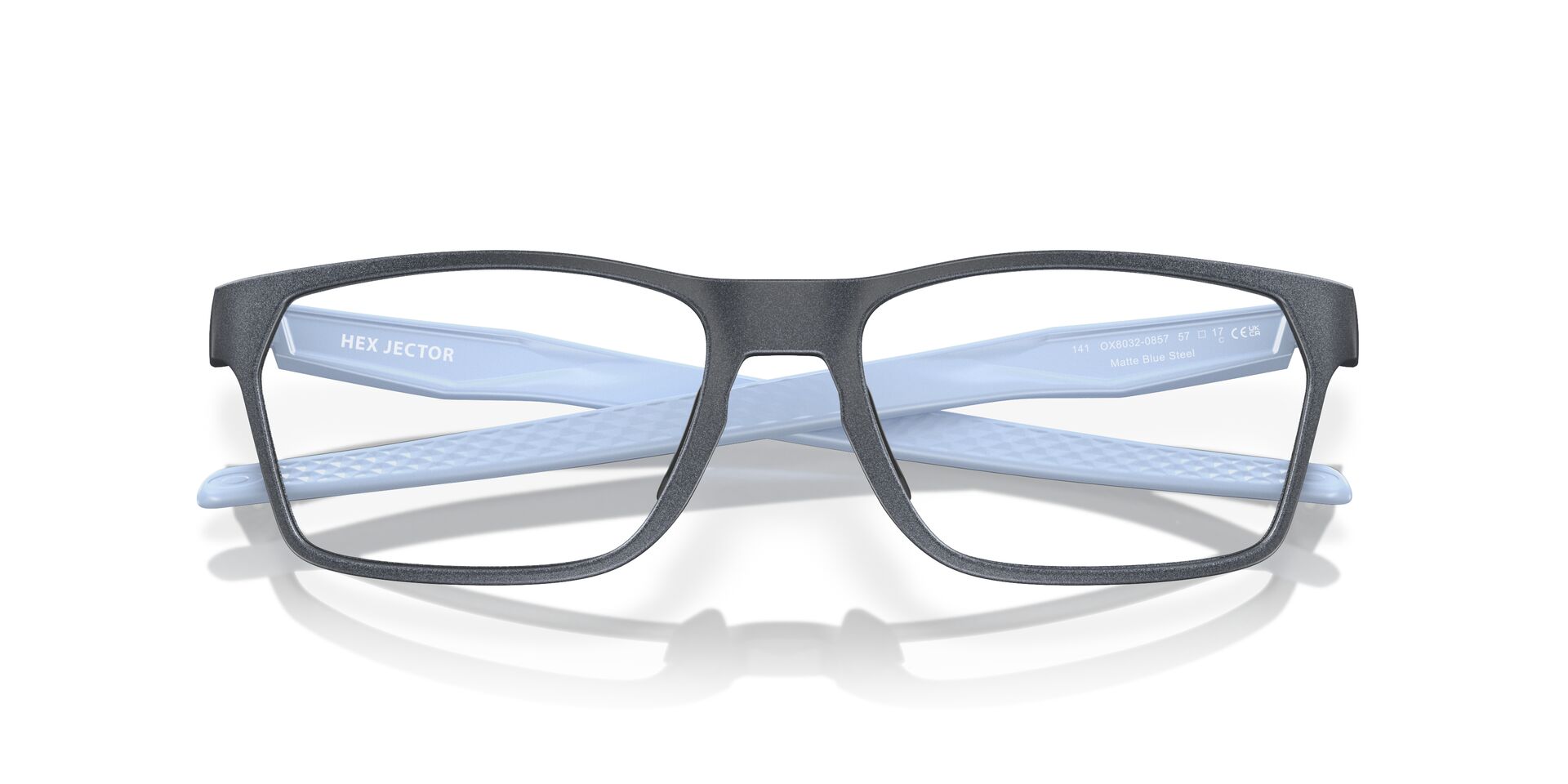OAKLEY 0OX8032 HEX JECTOR
