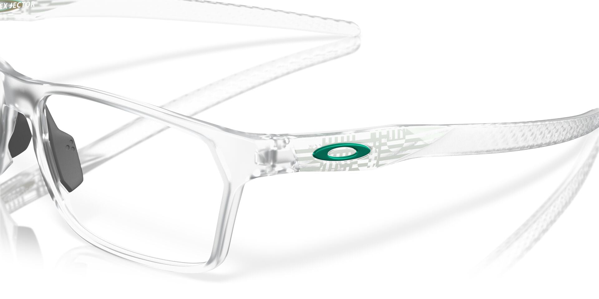 LENTES ÓPTICOS OAKLEY 0OX8032 HEX JECTOR