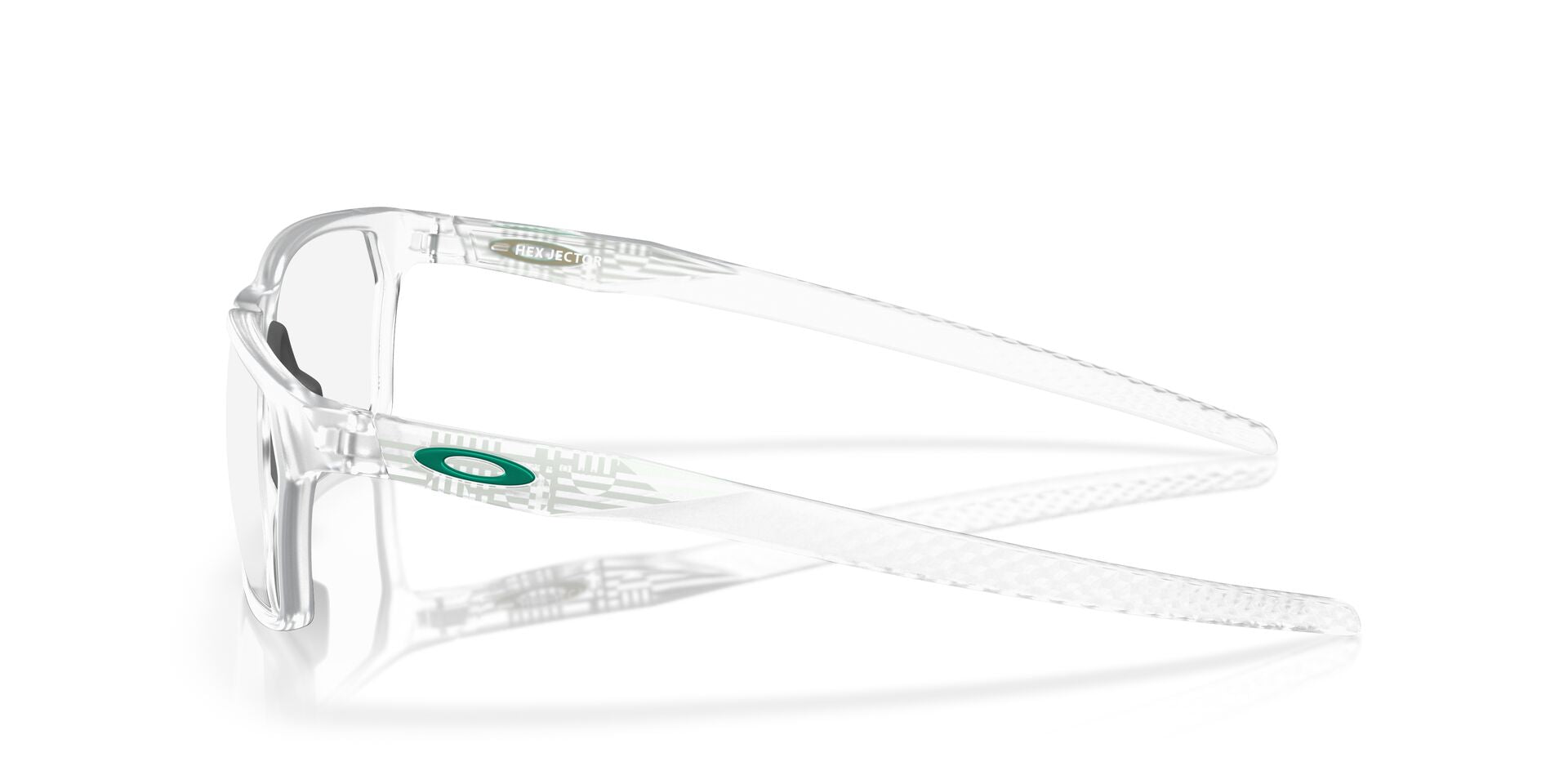 LENTES ÓPTICOS OAKLEY 0OX8032 HEX JECTOR