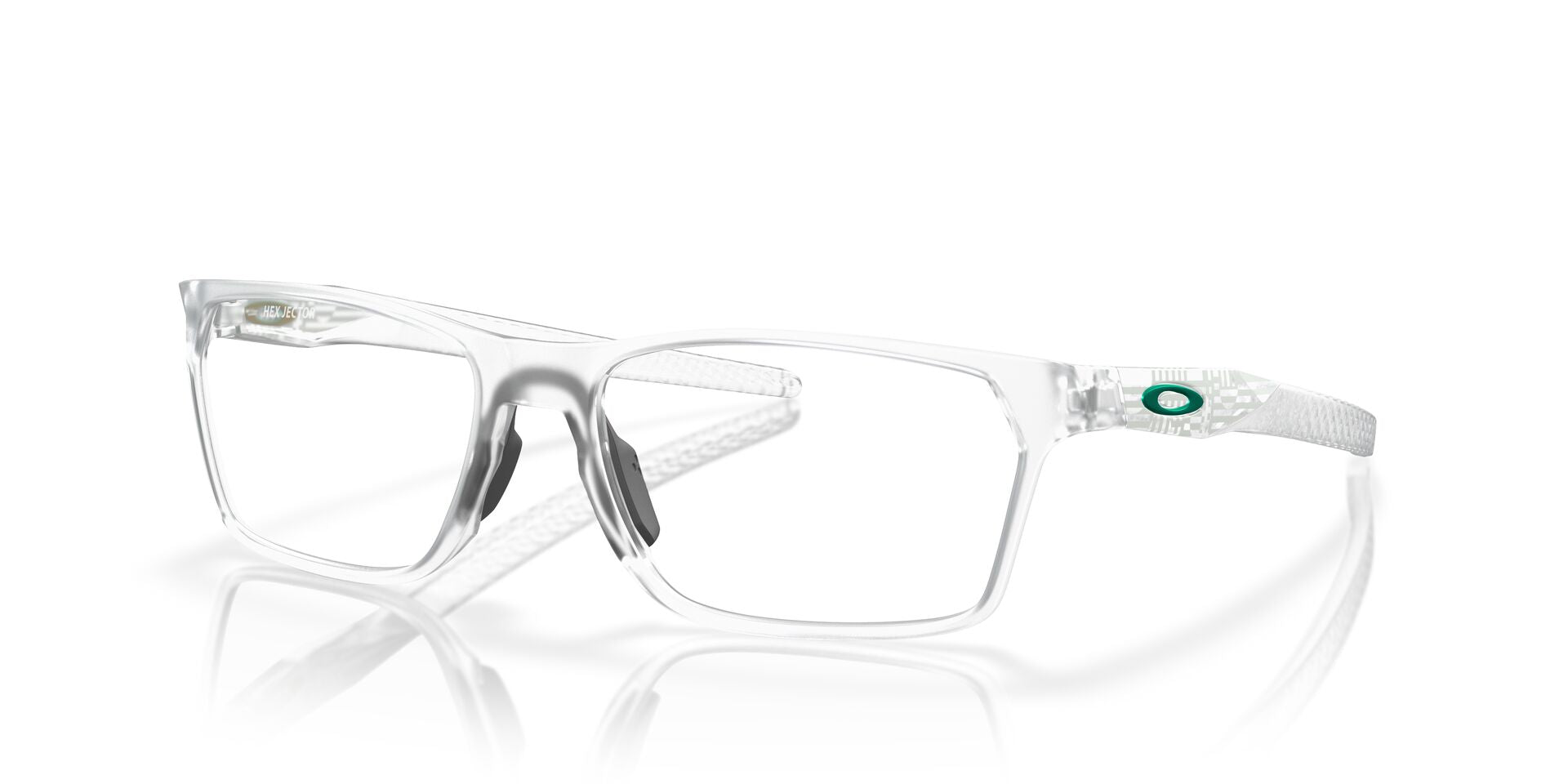 LENTES ÓPTICOS OAKLEY 0OX8032 HEX JECTOR