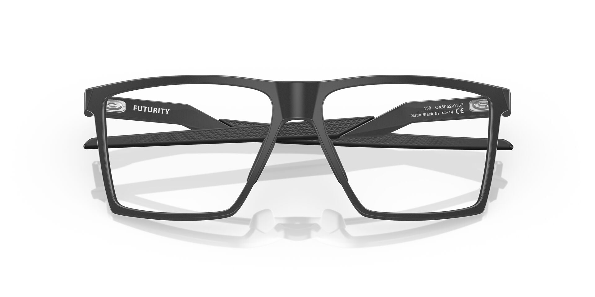 GAFAS ÓPTICAS FUTURITY OAKLEY 0OX8052